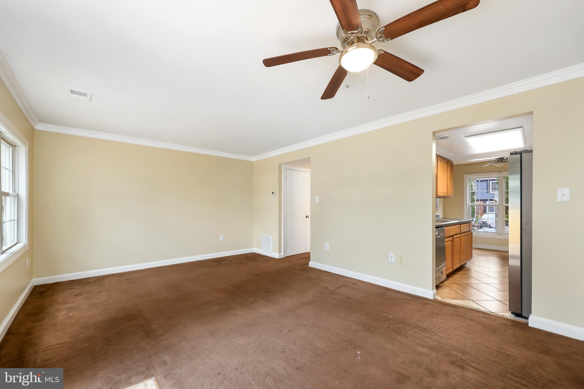 BRISTOE STATION - Residential