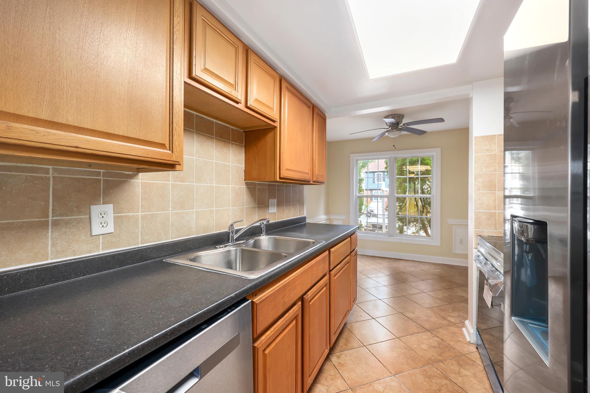 BRISTOE STATION - Residential