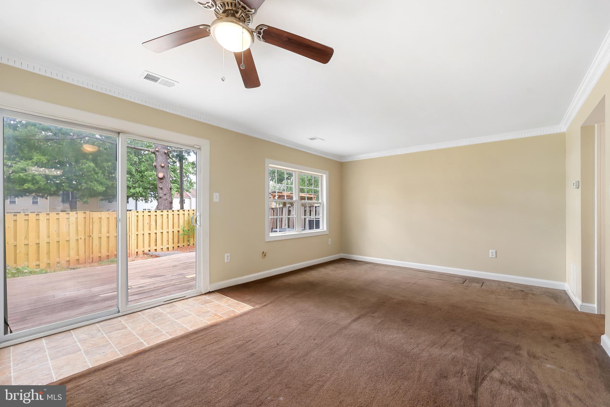 BRISTOE STATION - Residential