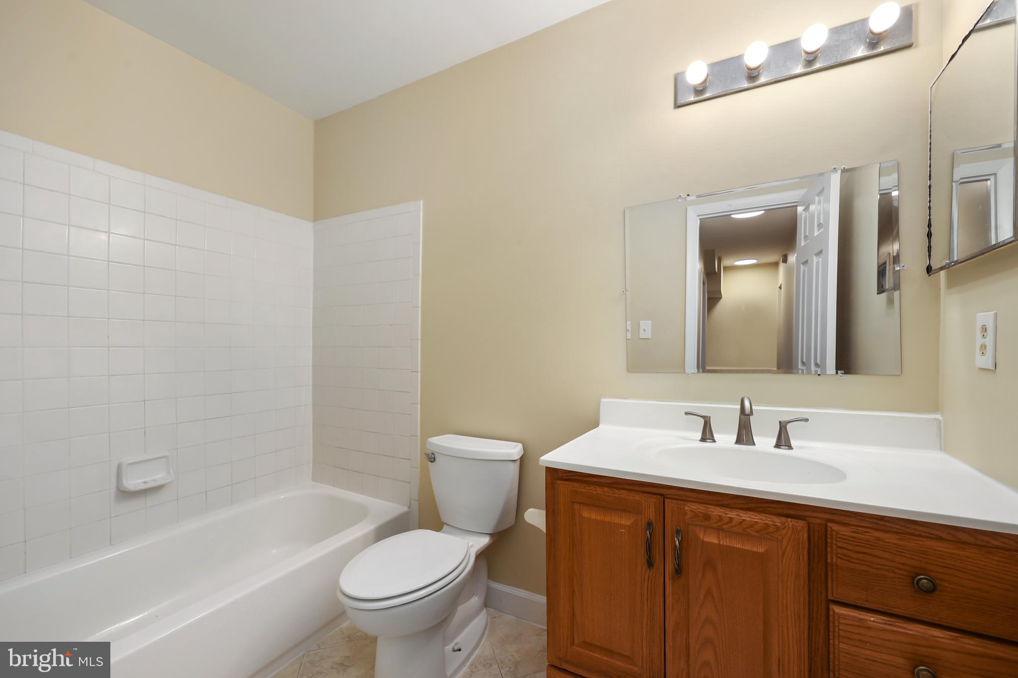 BRISTOE STATION - Residential