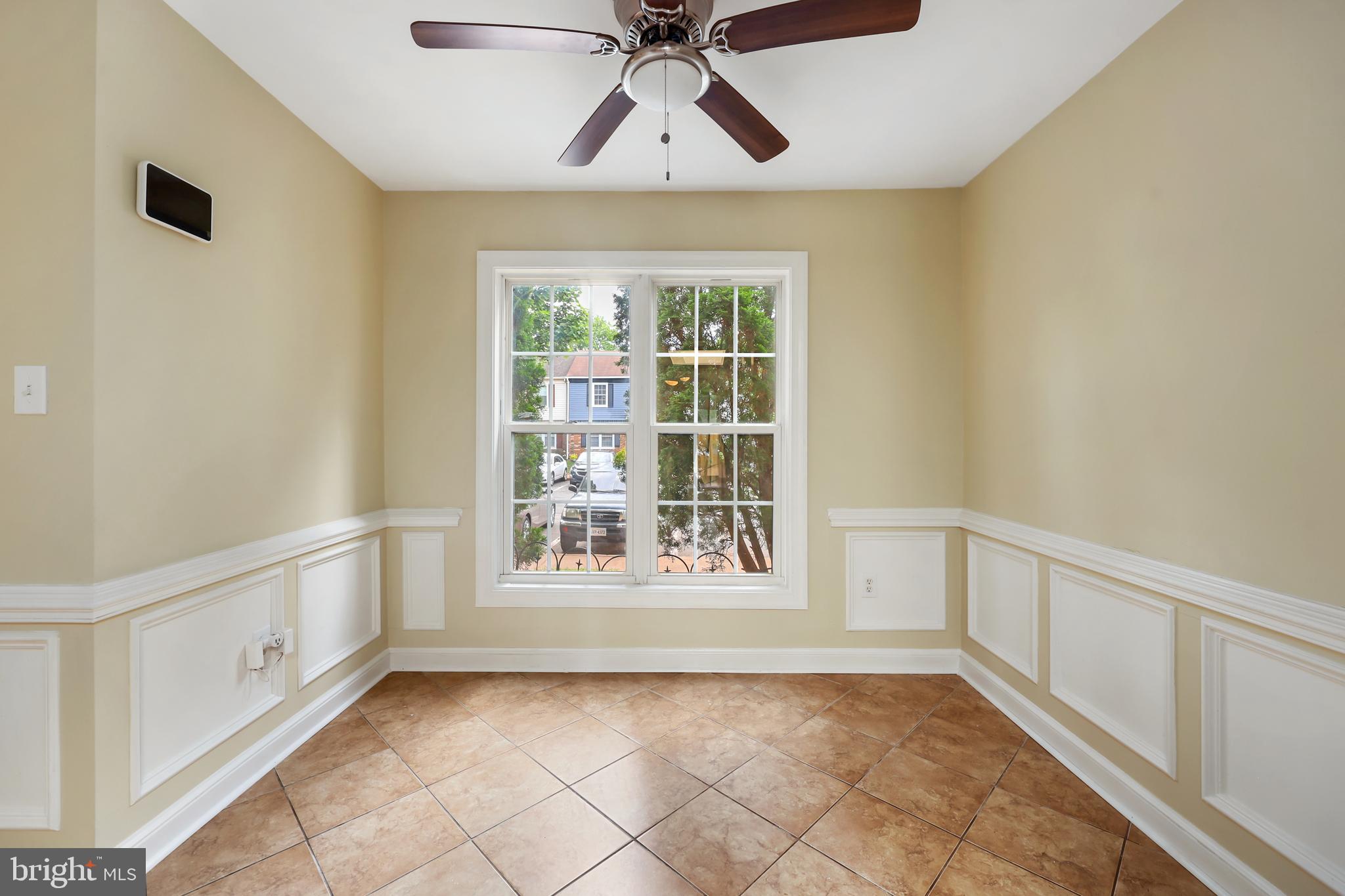 BRISTOE STATION - Residential