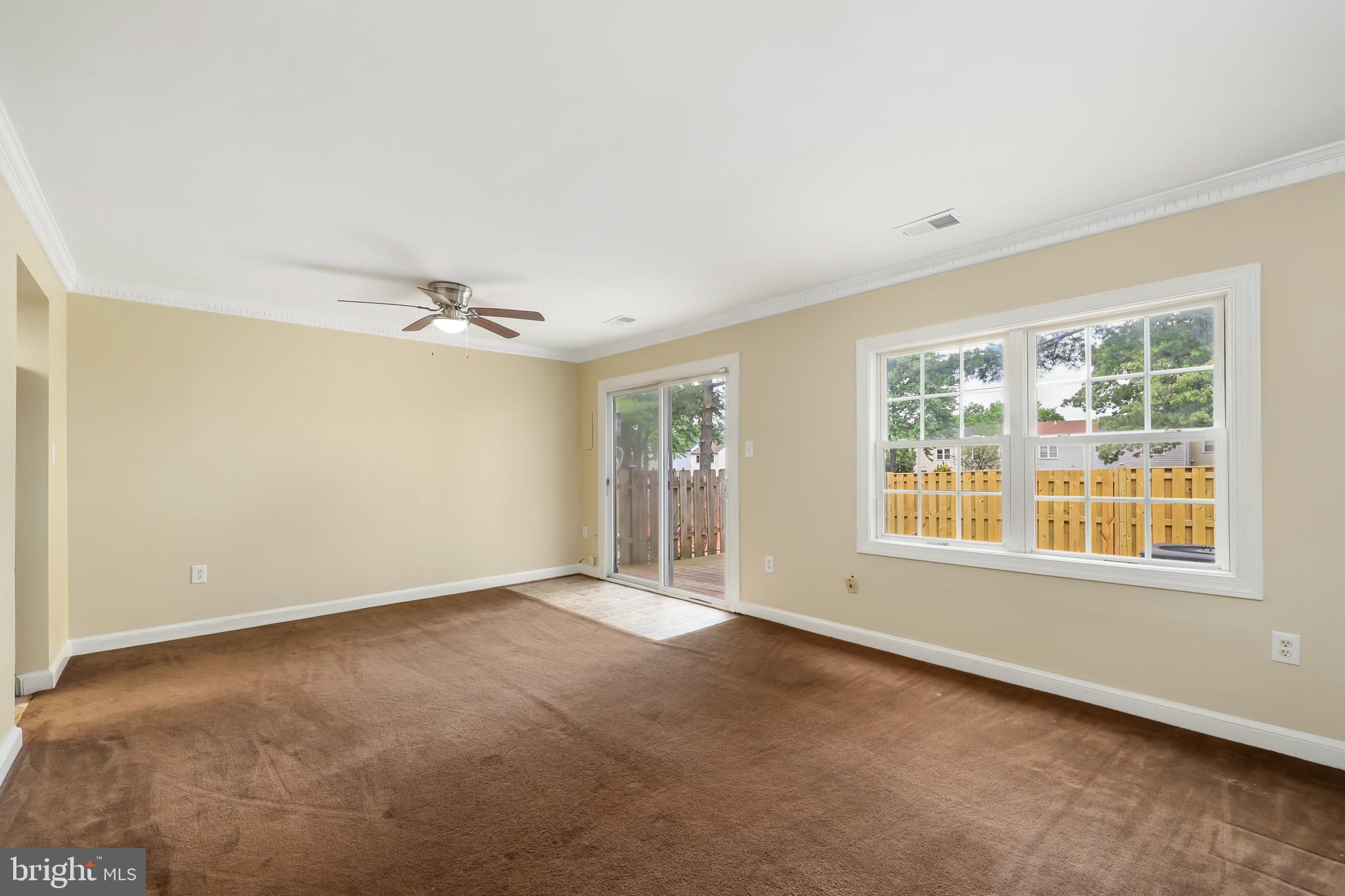 BRISTOE STATION - Residential