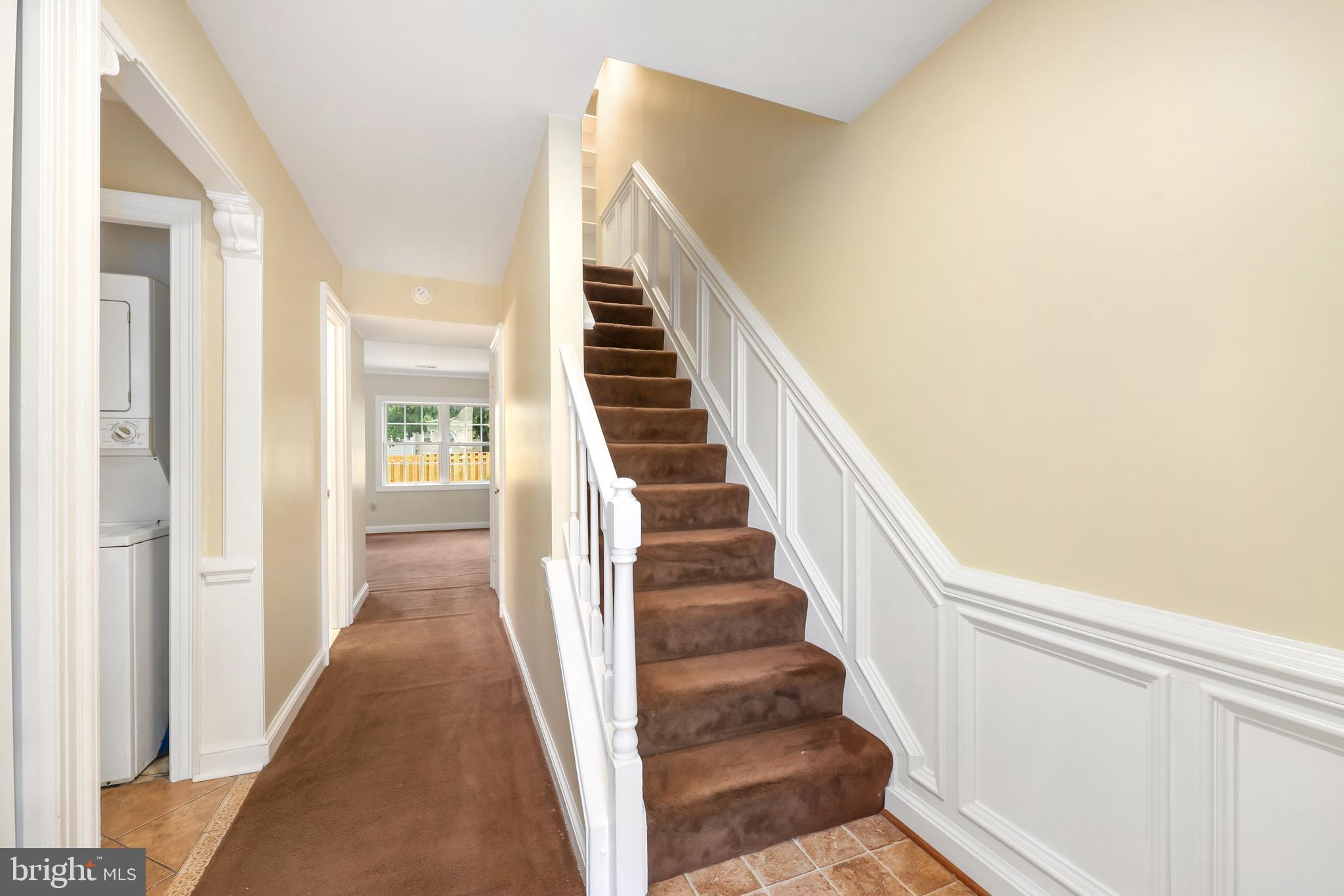 BRISTOE STATION - Residential