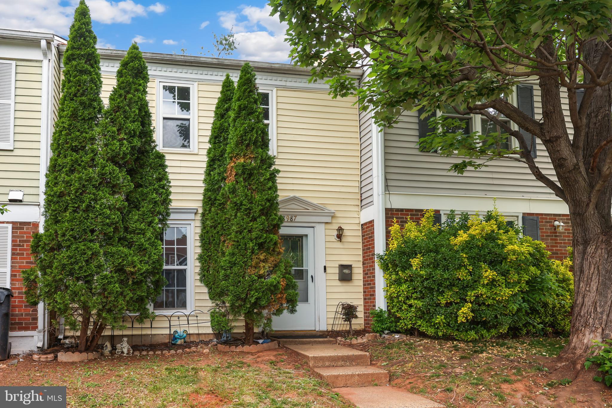 BRISTOE STATION - Residential