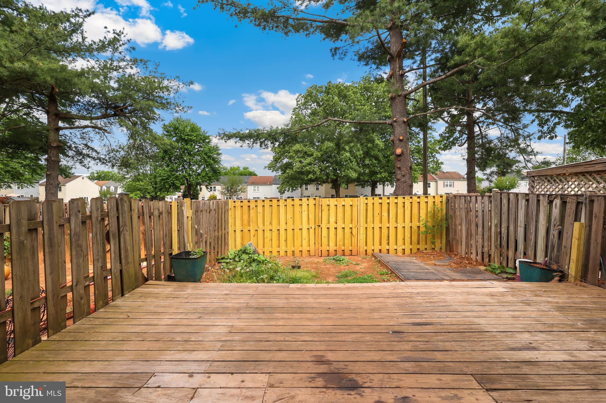 BRISTOE STATION - Residential