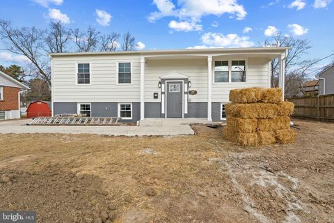 39 GREENVIEW AVENUE REISTERSTOWN MD 21136