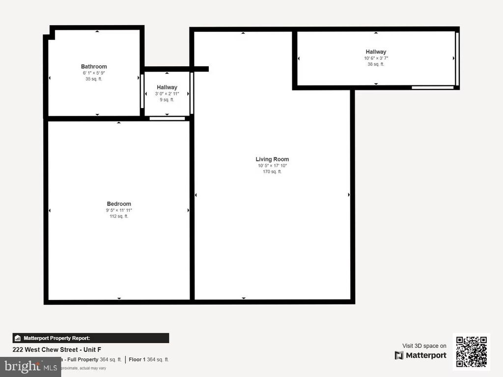 Photo of 222 W Chew Avenue, PHILADELPHIA, PA 19120 (MLS # PAPH2550384)