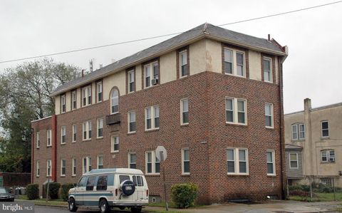 222 W CHEW AVENUE PHILADELPHIA PA 19120