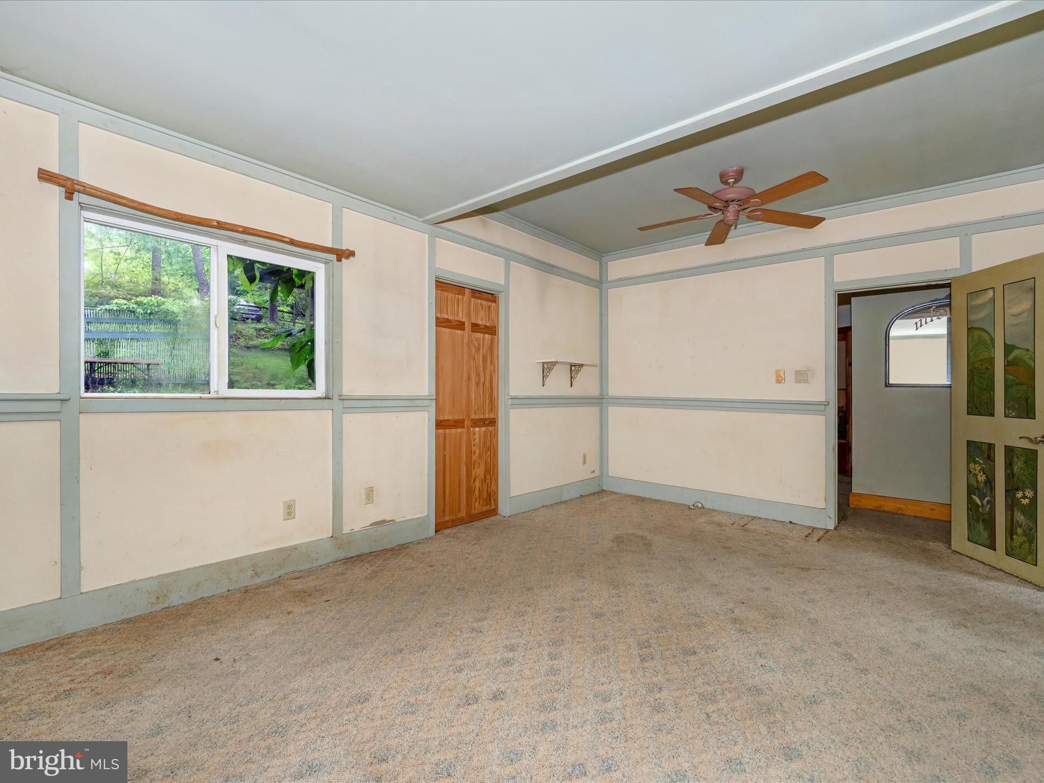 GLENWOOD FOREST - Residential