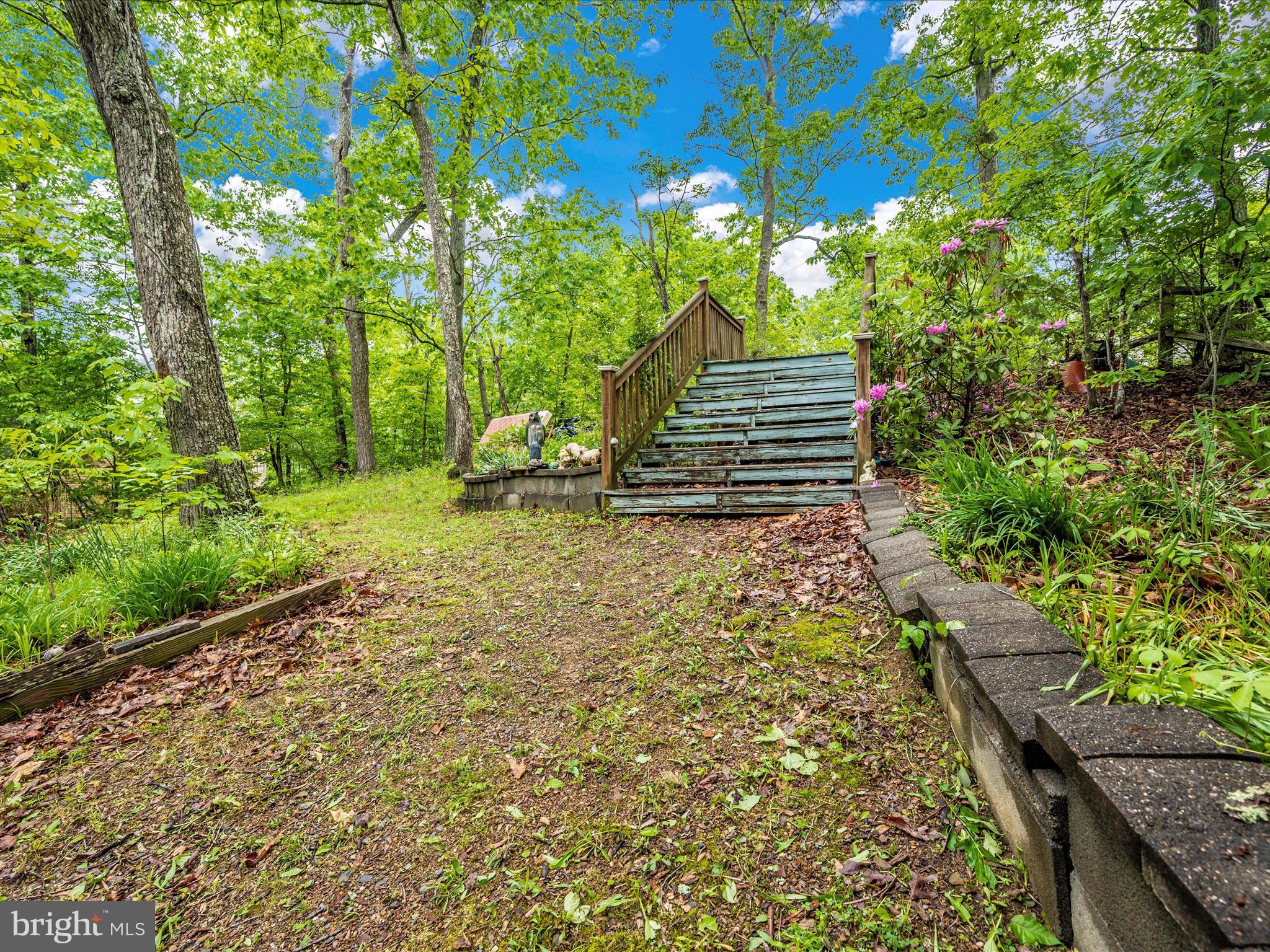 GLENWOOD FOREST - Residential