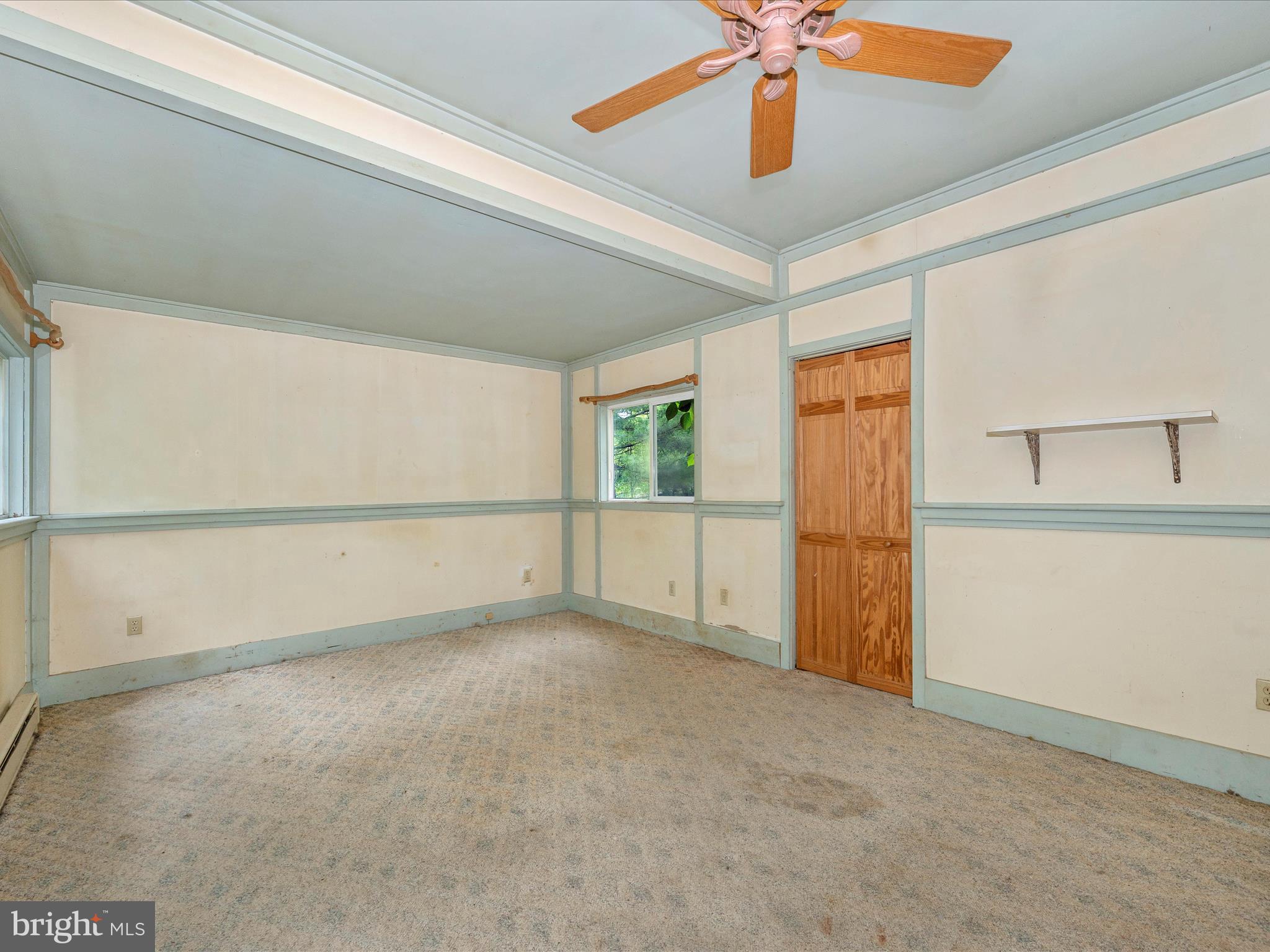 GLENWOOD FOREST - Residential