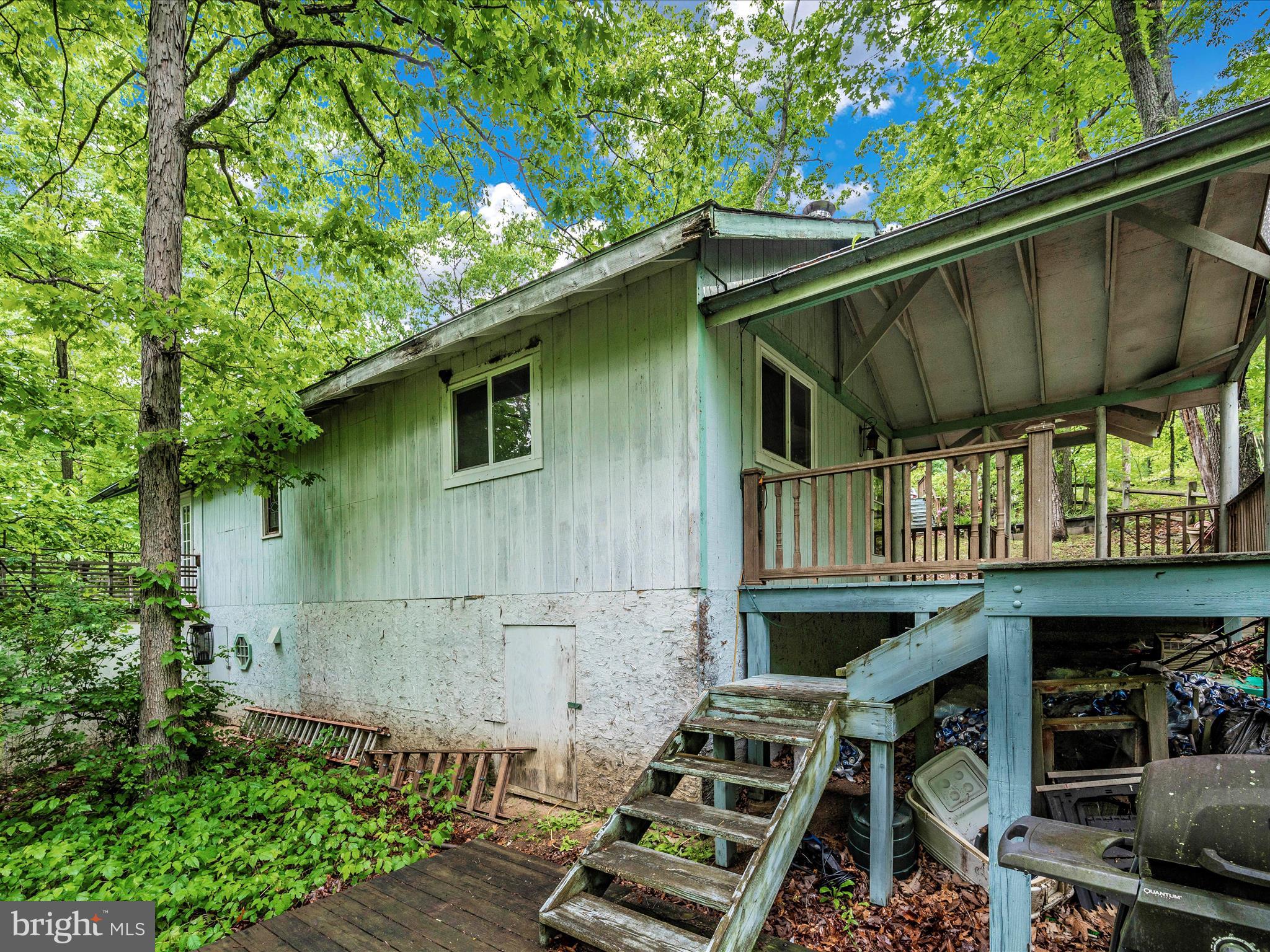 GLENWOOD FOREST - Residential