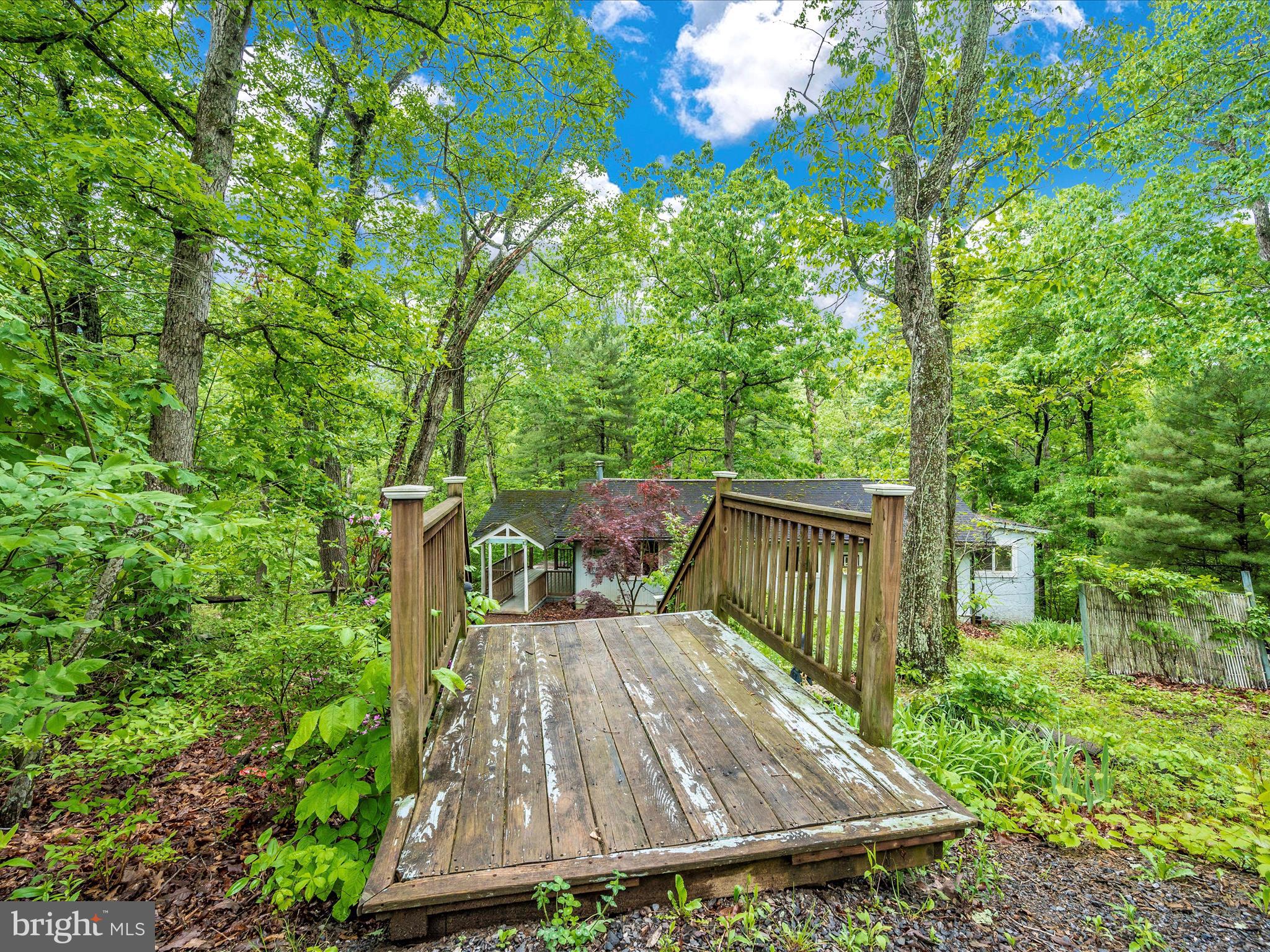 GLENWOOD FOREST - Residential