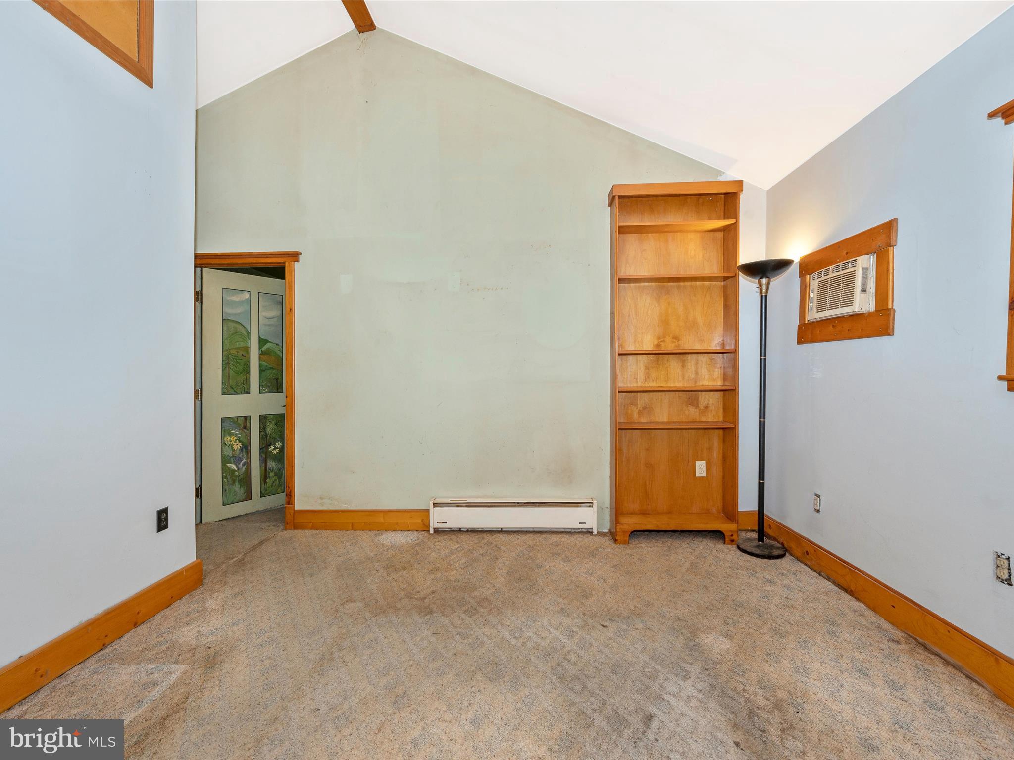 GLENWOOD FOREST - Residential