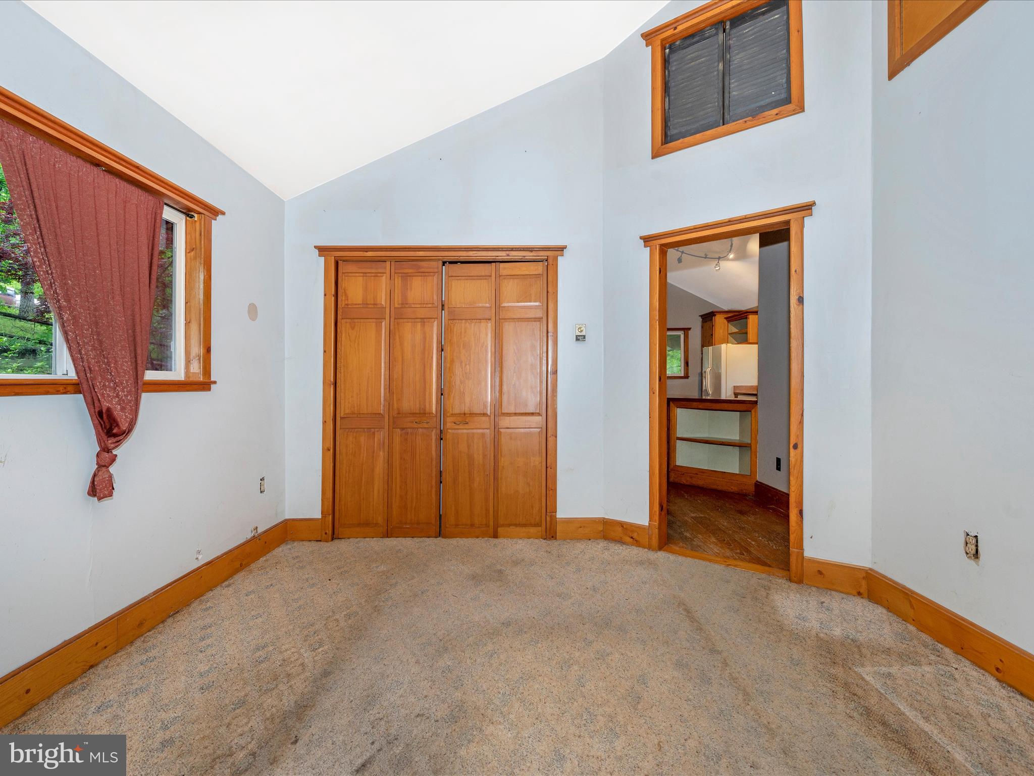 GLENWOOD FOREST - Residential