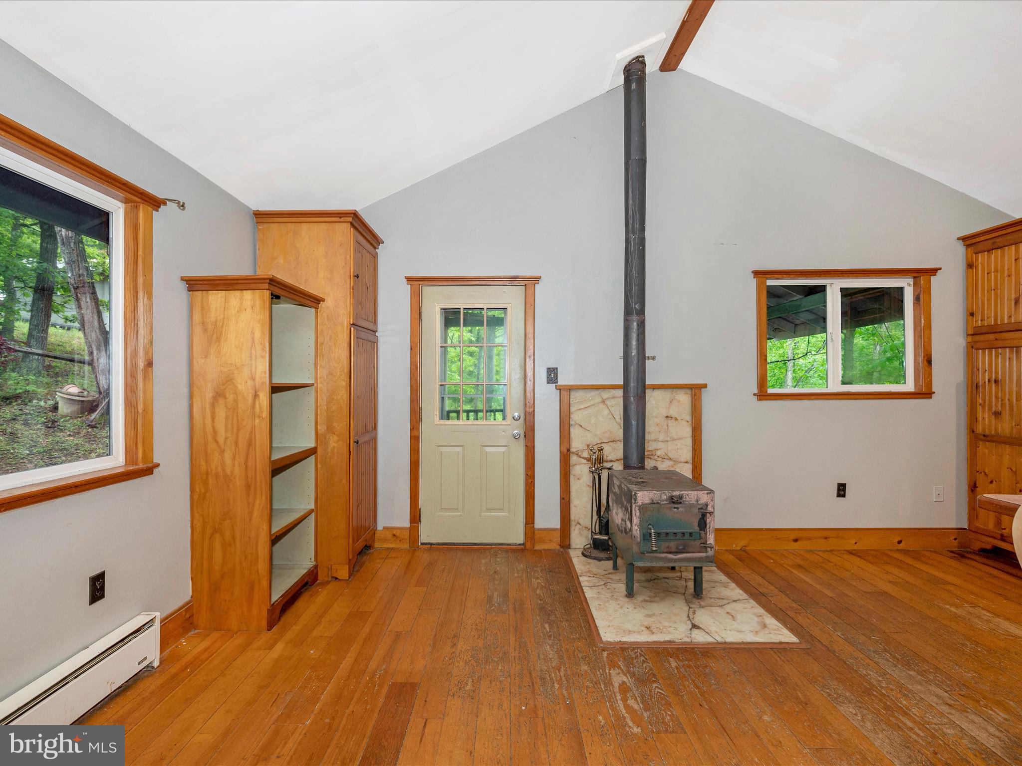 GLENWOOD FOREST - Residential