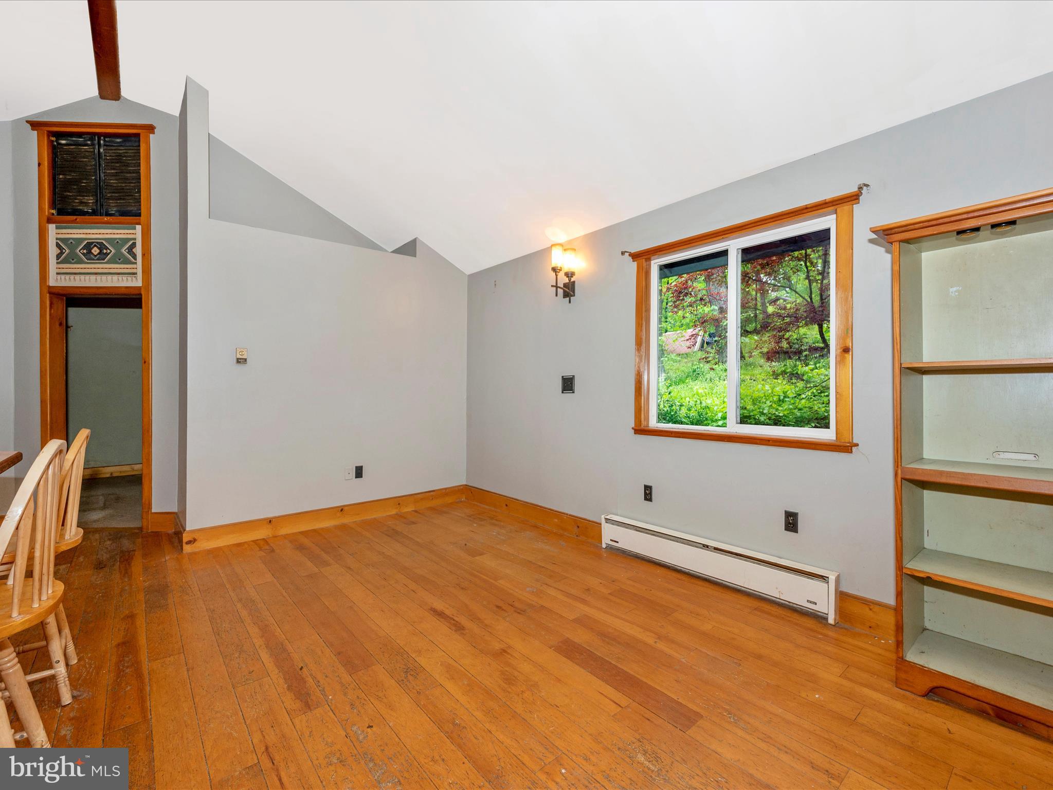 GLENWOOD FOREST - Residential