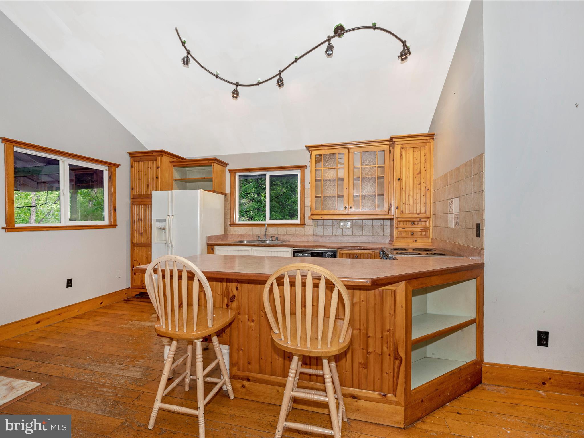 GLENWOOD FOREST - Residential