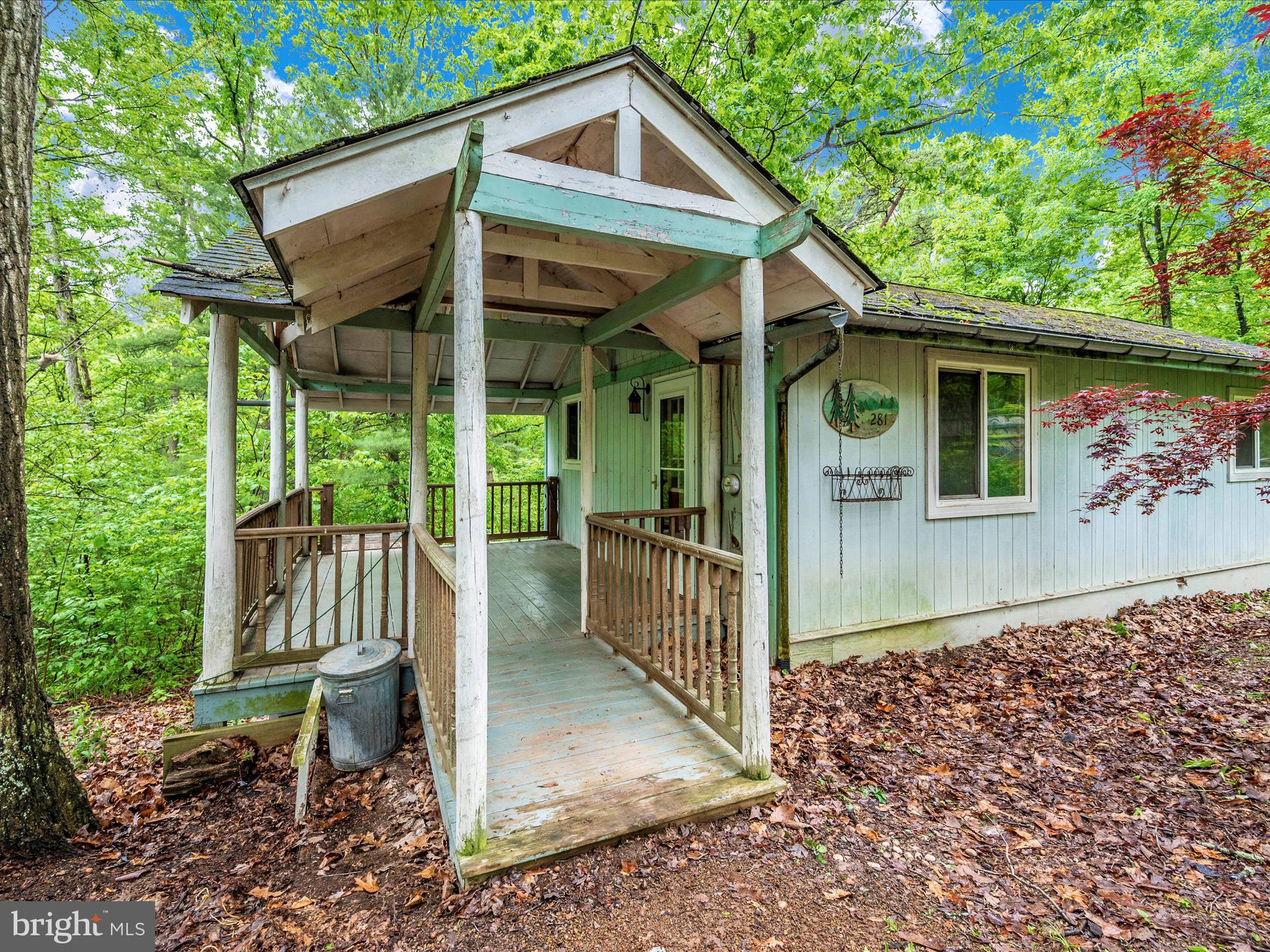 GLENWOOD FOREST - Residential