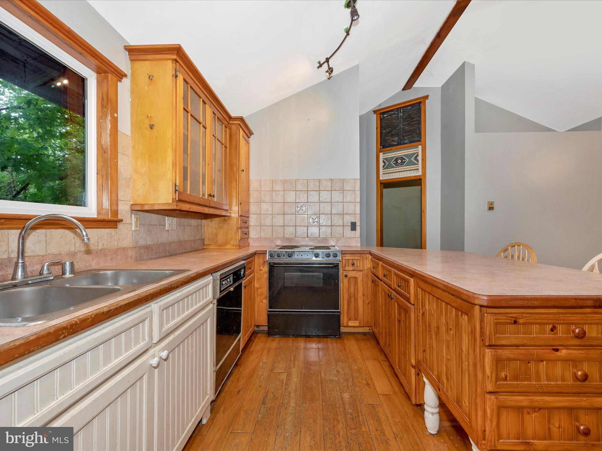 GLENWOOD FOREST - Residential