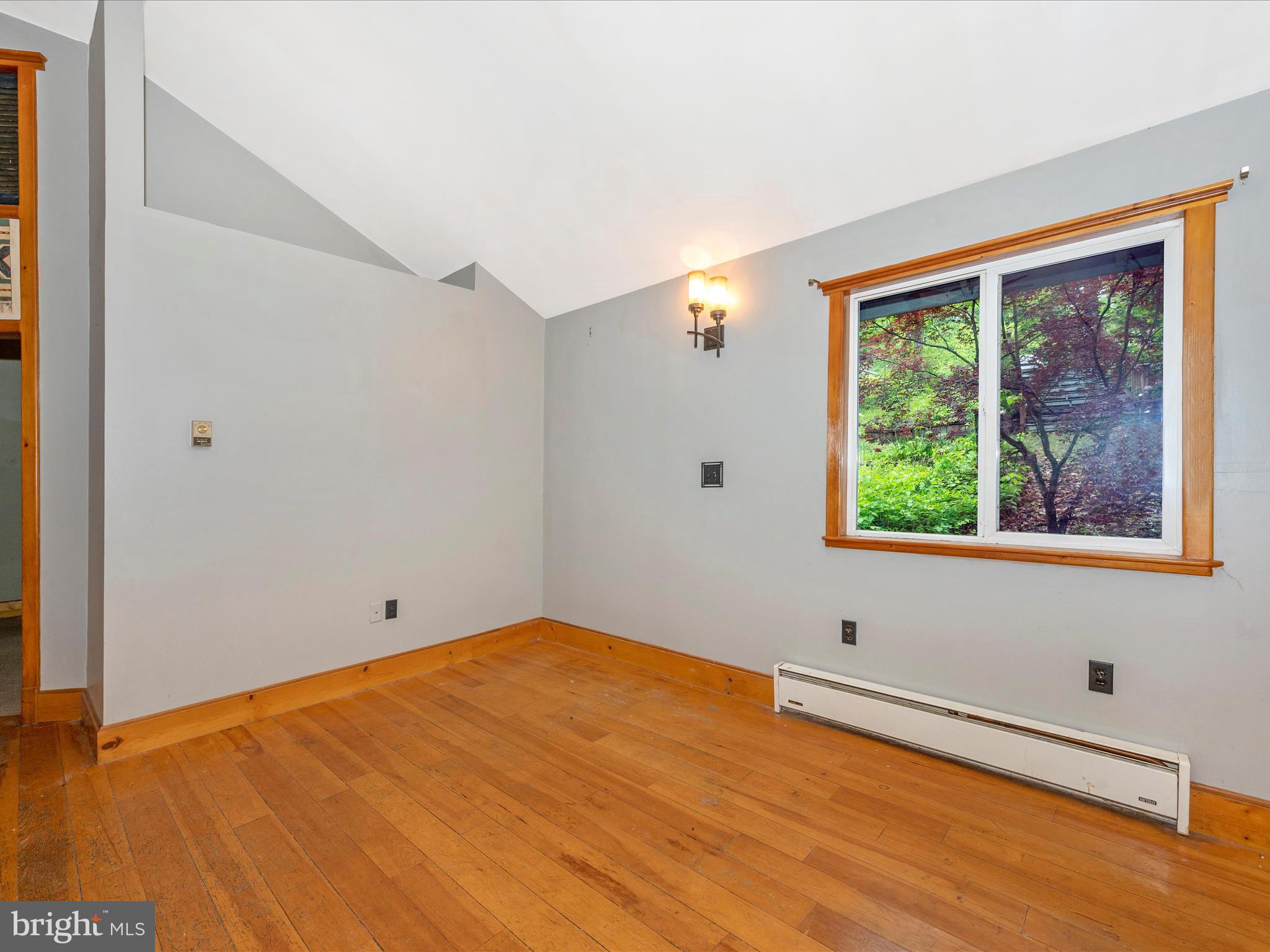 GLENWOOD FOREST - Residential