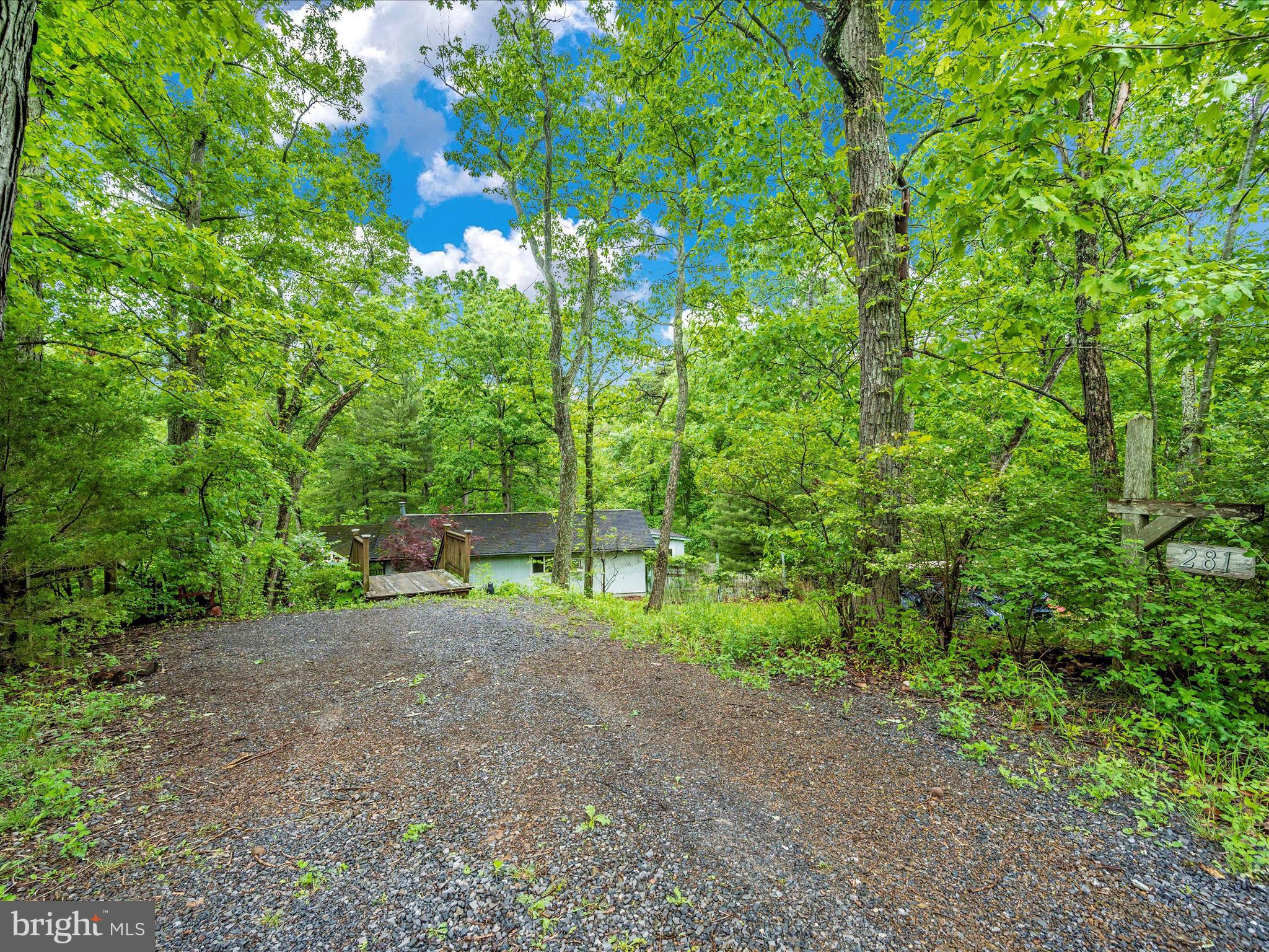 GLENWOOD FOREST - Residential