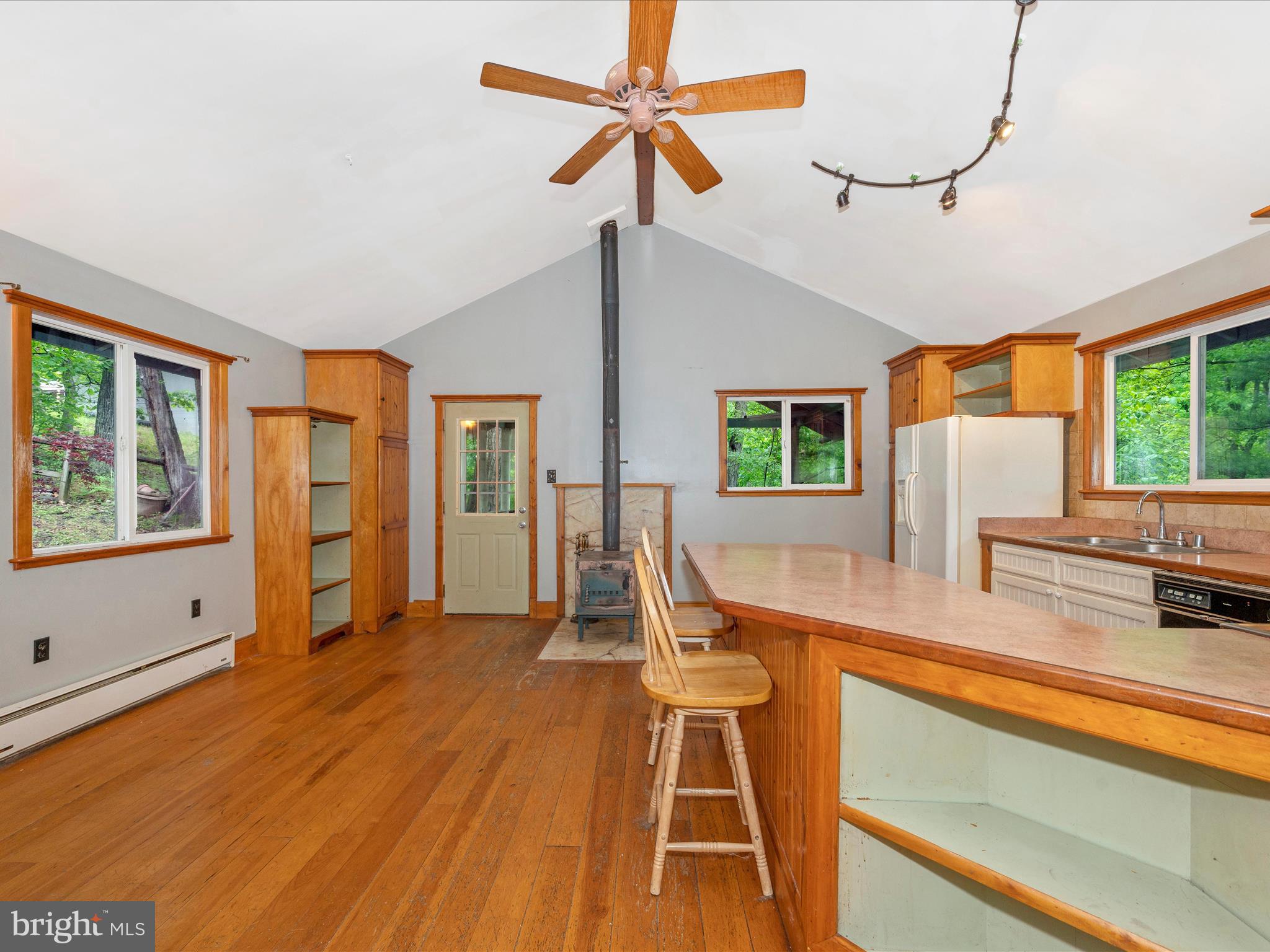 GLENWOOD FOREST - Residential