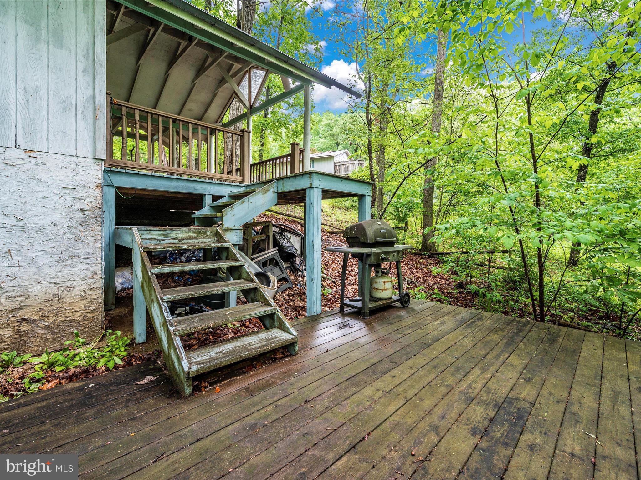 GLENWOOD FOREST - Residential