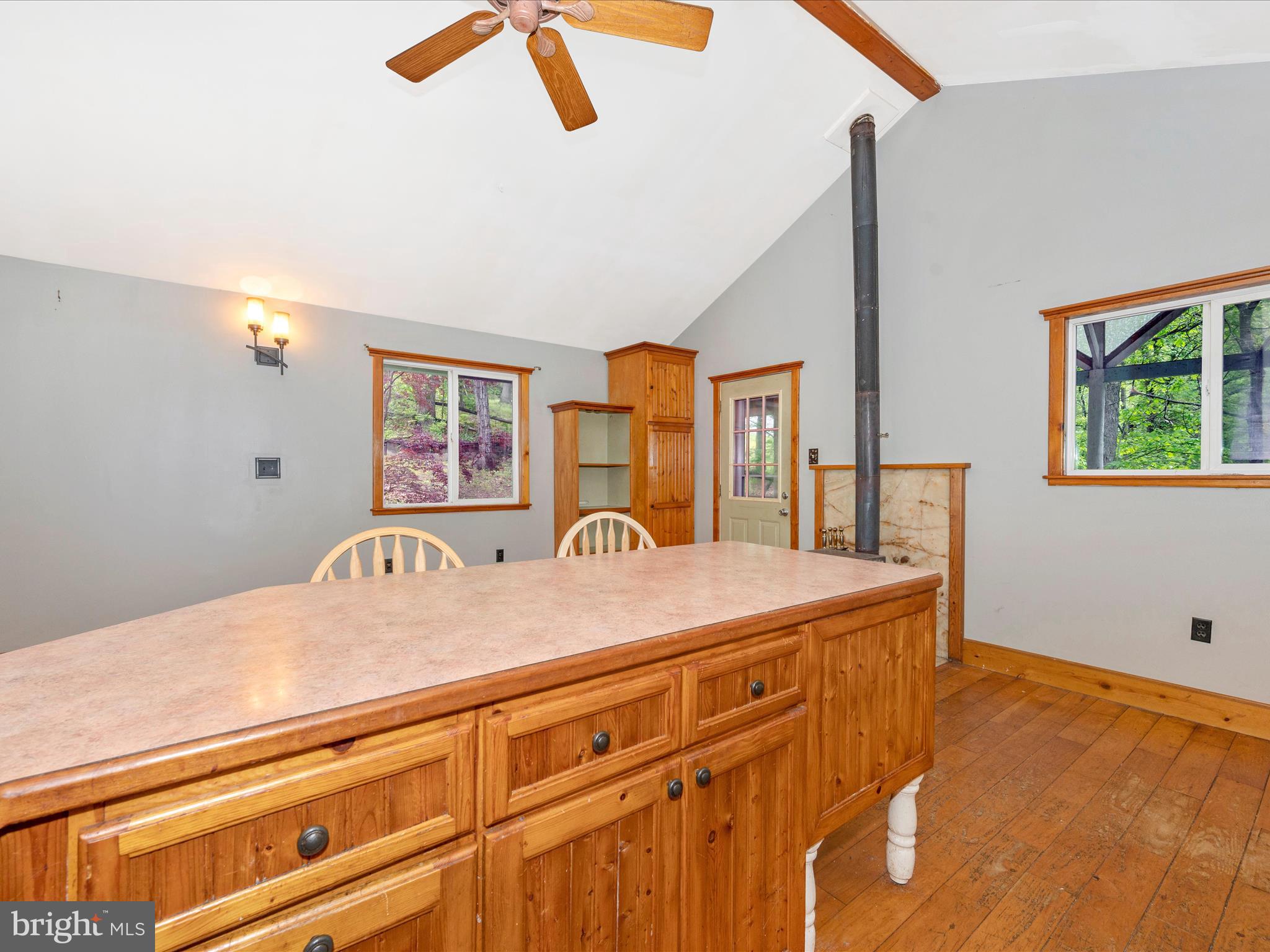 GLENWOOD FOREST - Residential