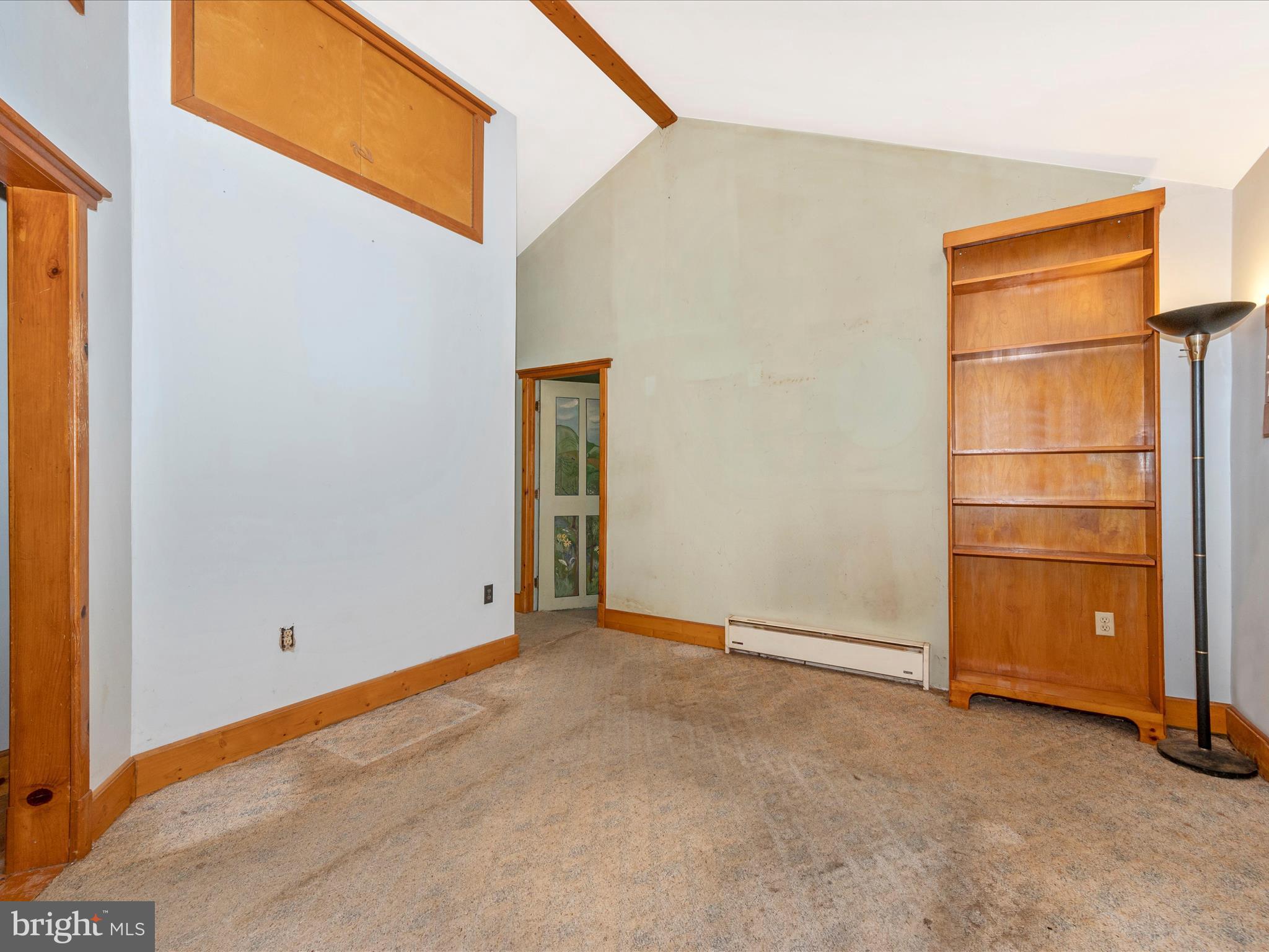 GLENWOOD FOREST - Residential