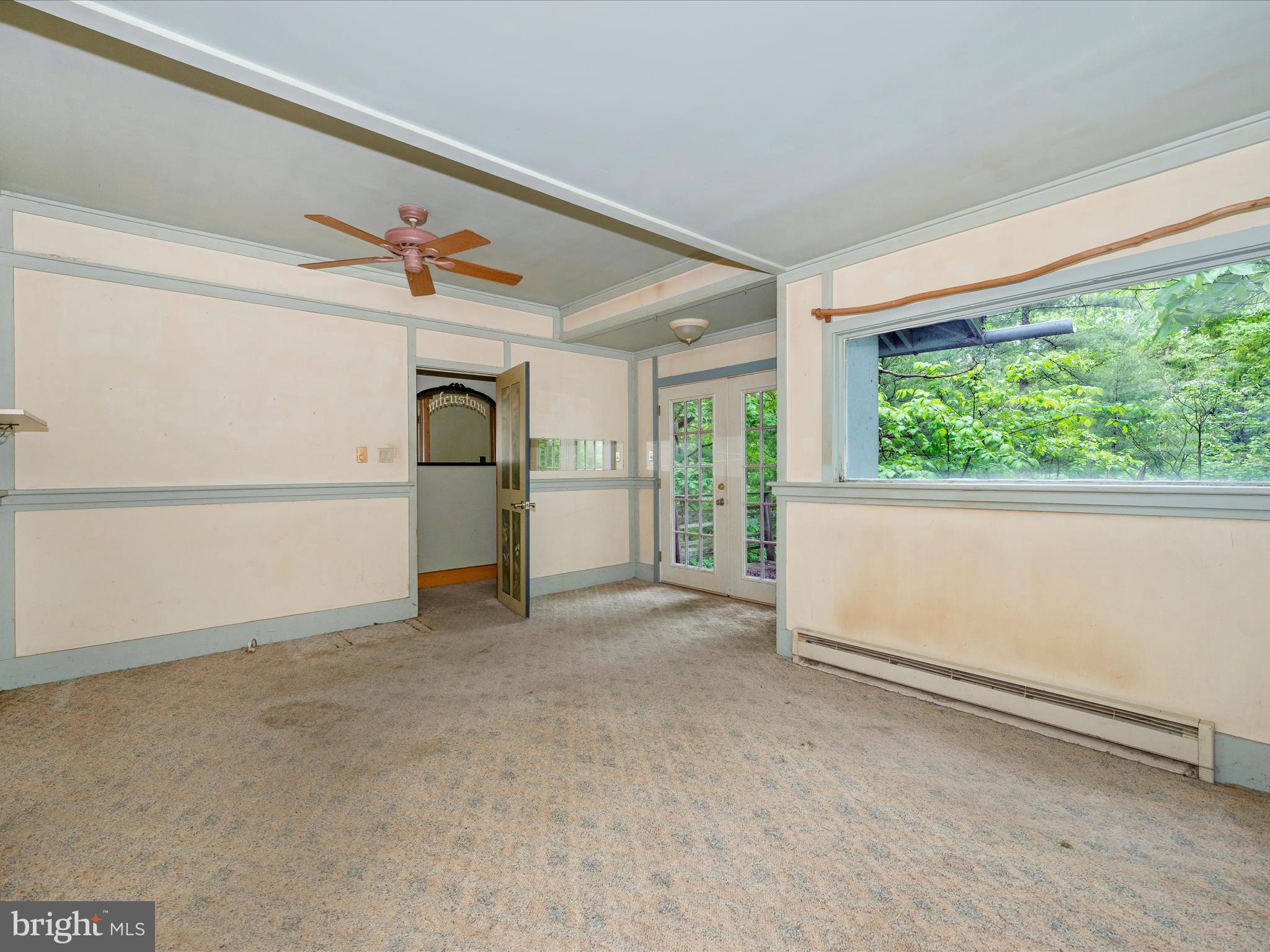 GLENWOOD FOREST - Residential