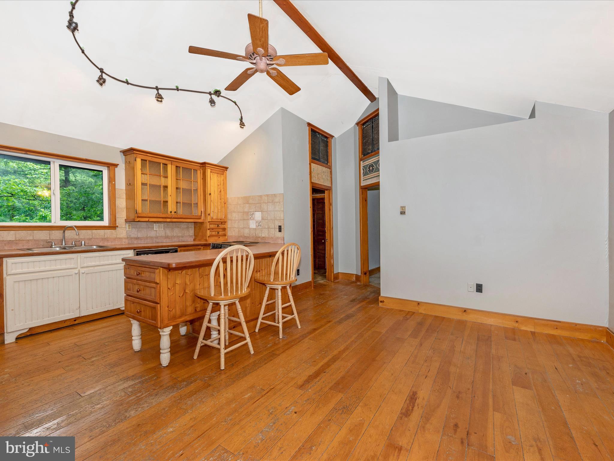 GLENWOOD FOREST - Residential