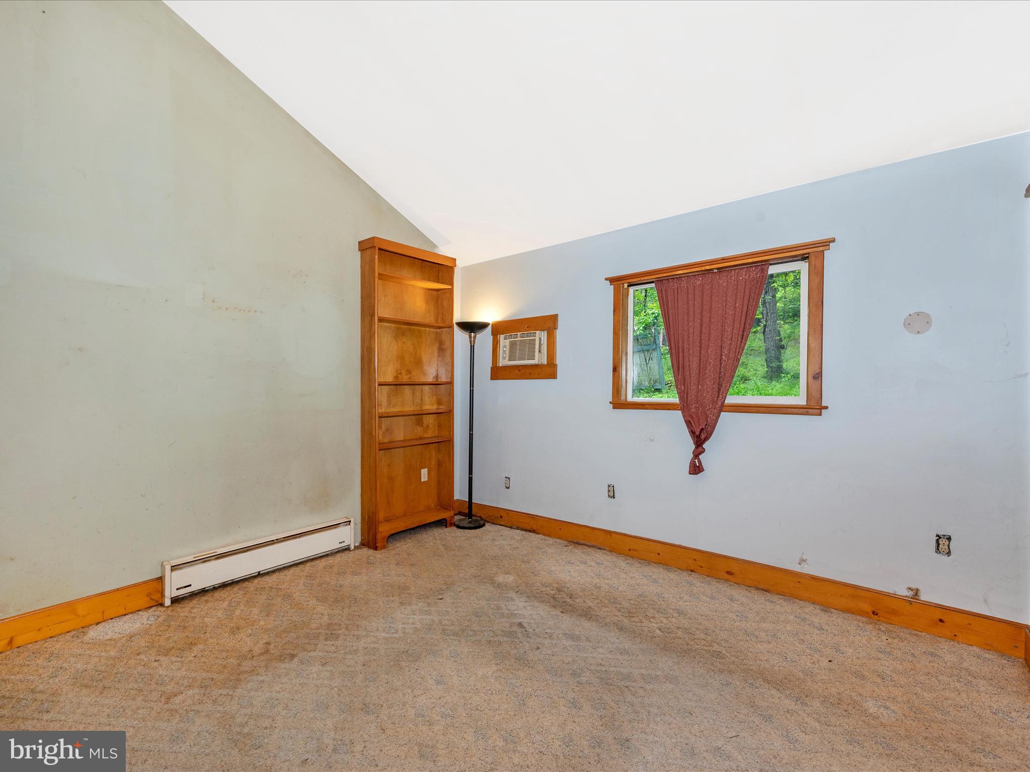 GLENWOOD FOREST - Residential