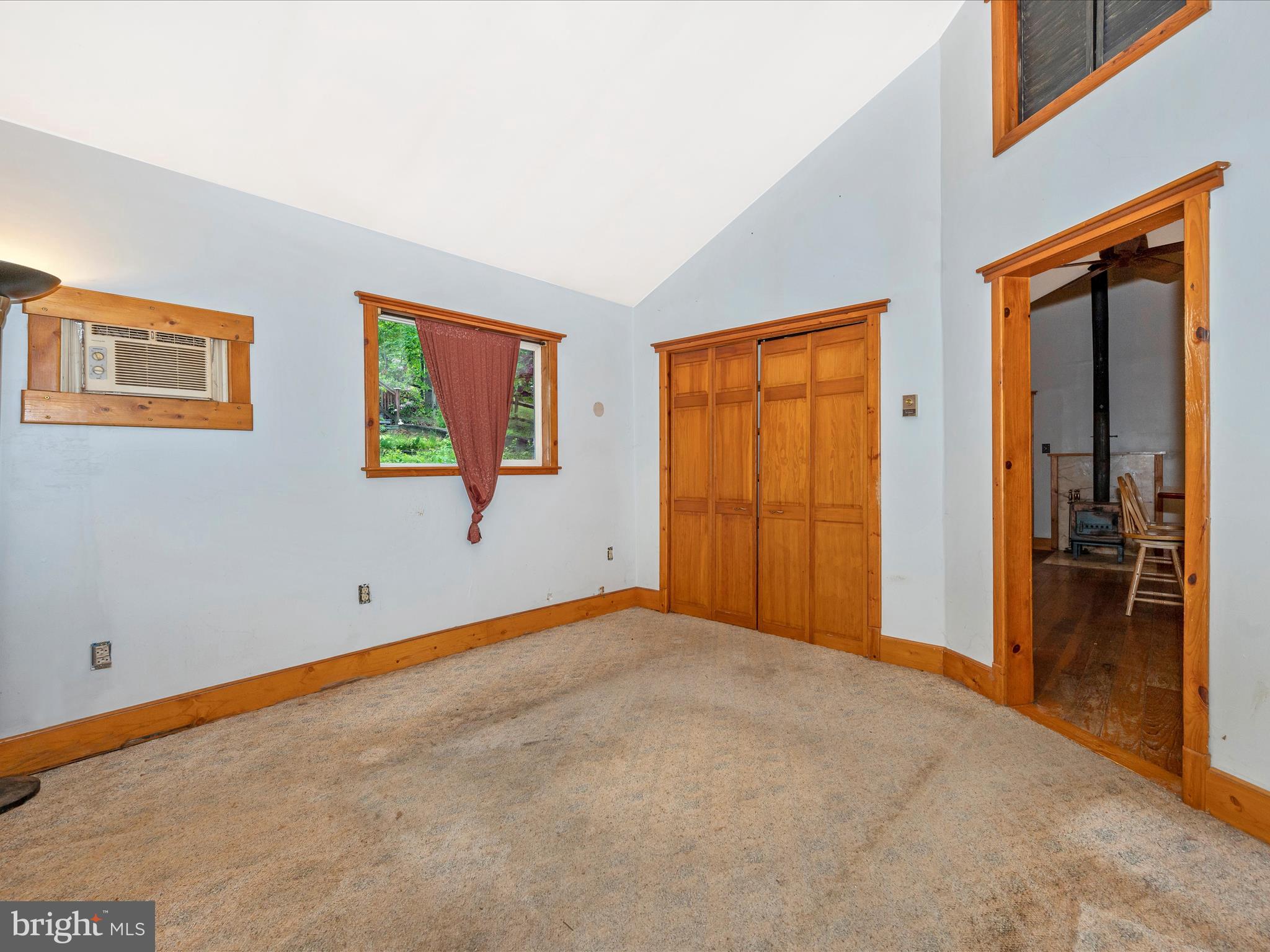 GLENWOOD FOREST - Residential