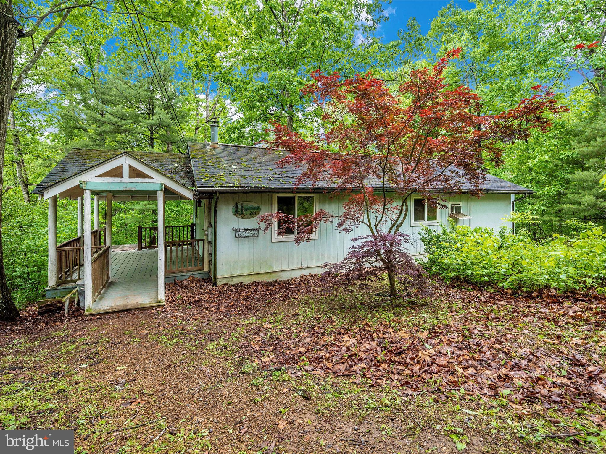 GLENWOOD FOREST - Residential