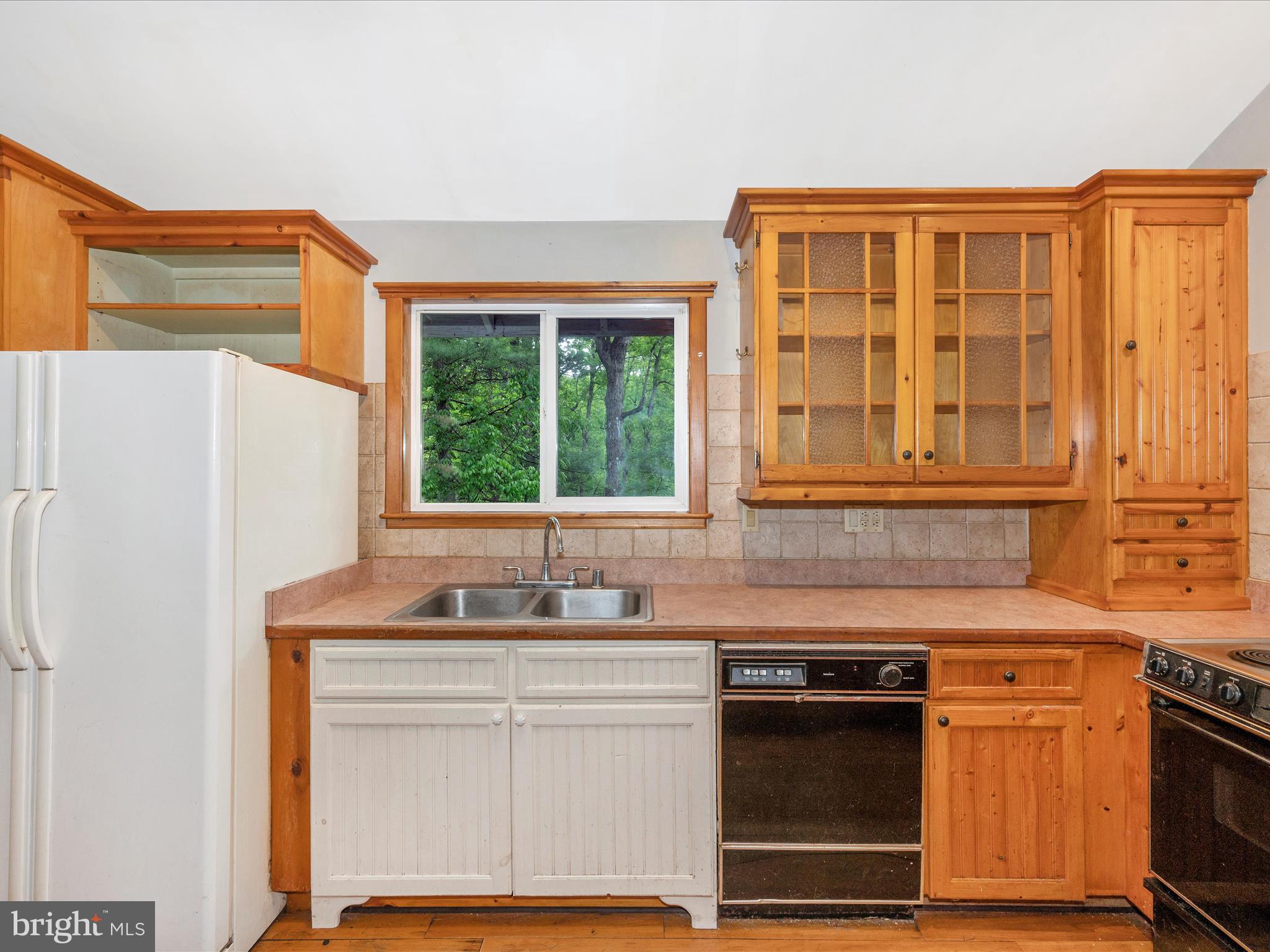 GLENWOOD FOREST - Residential