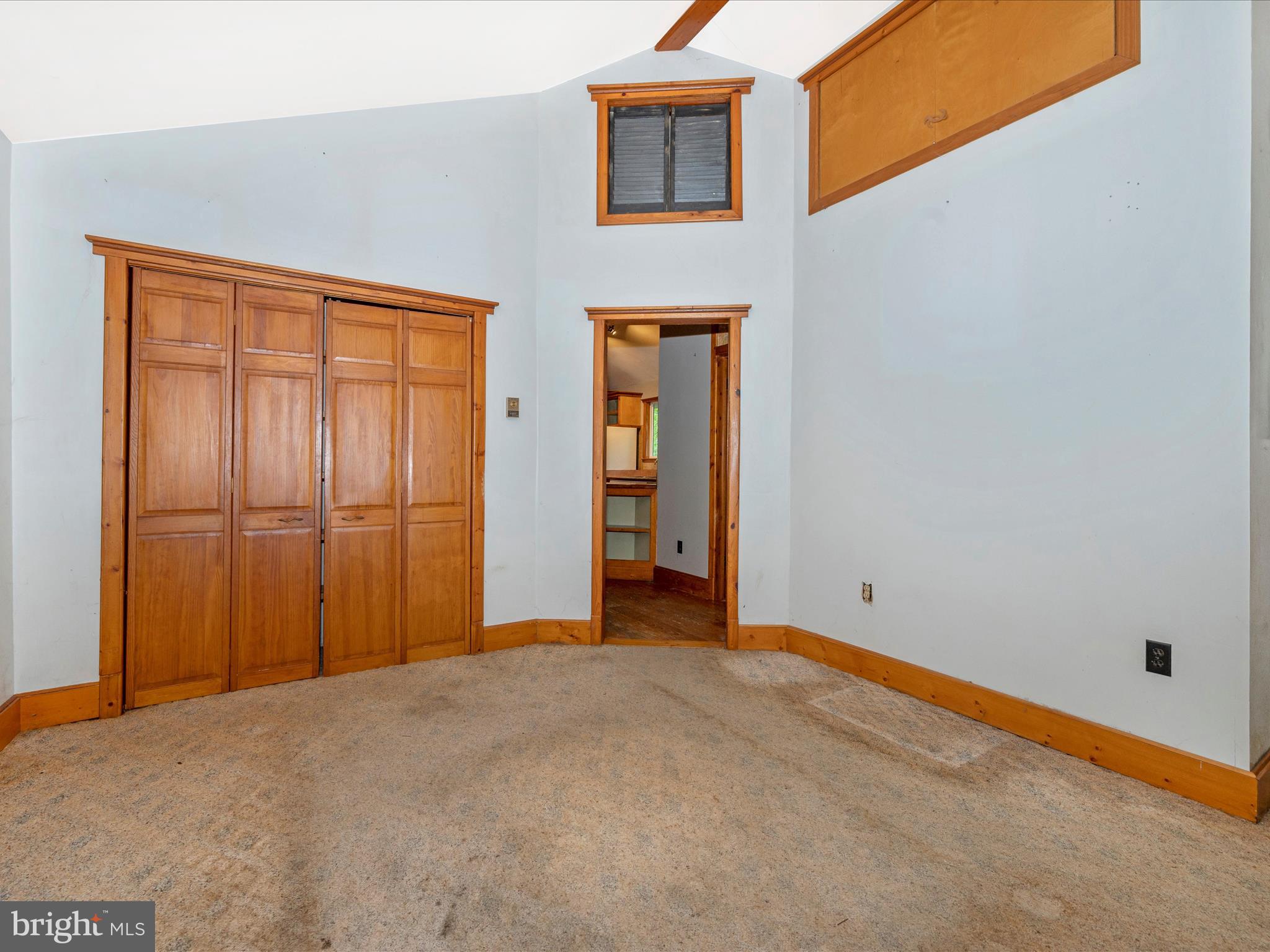 GLENWOOD FOREST - Residential