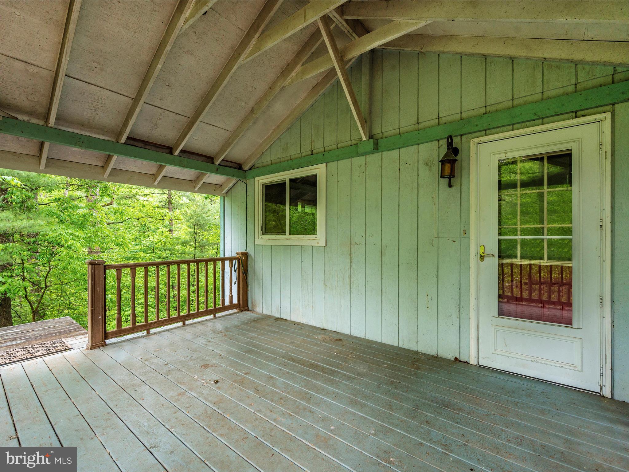 GLENWOOD FOREST - Residential