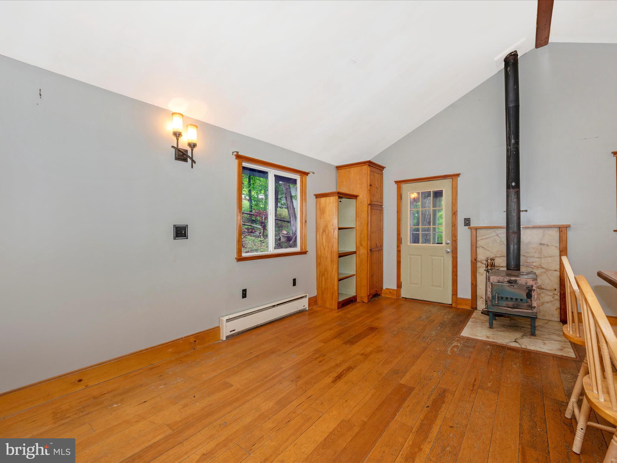 GLENWOOD FOREST - Residential