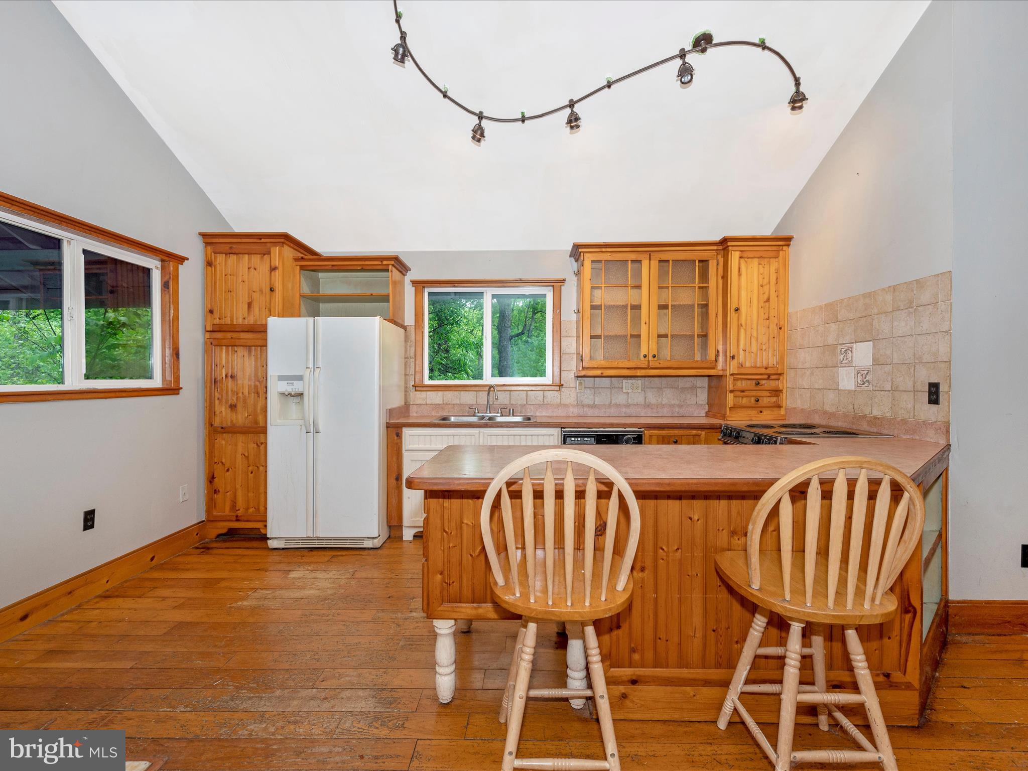 GLENWOOD FOREST - Residential