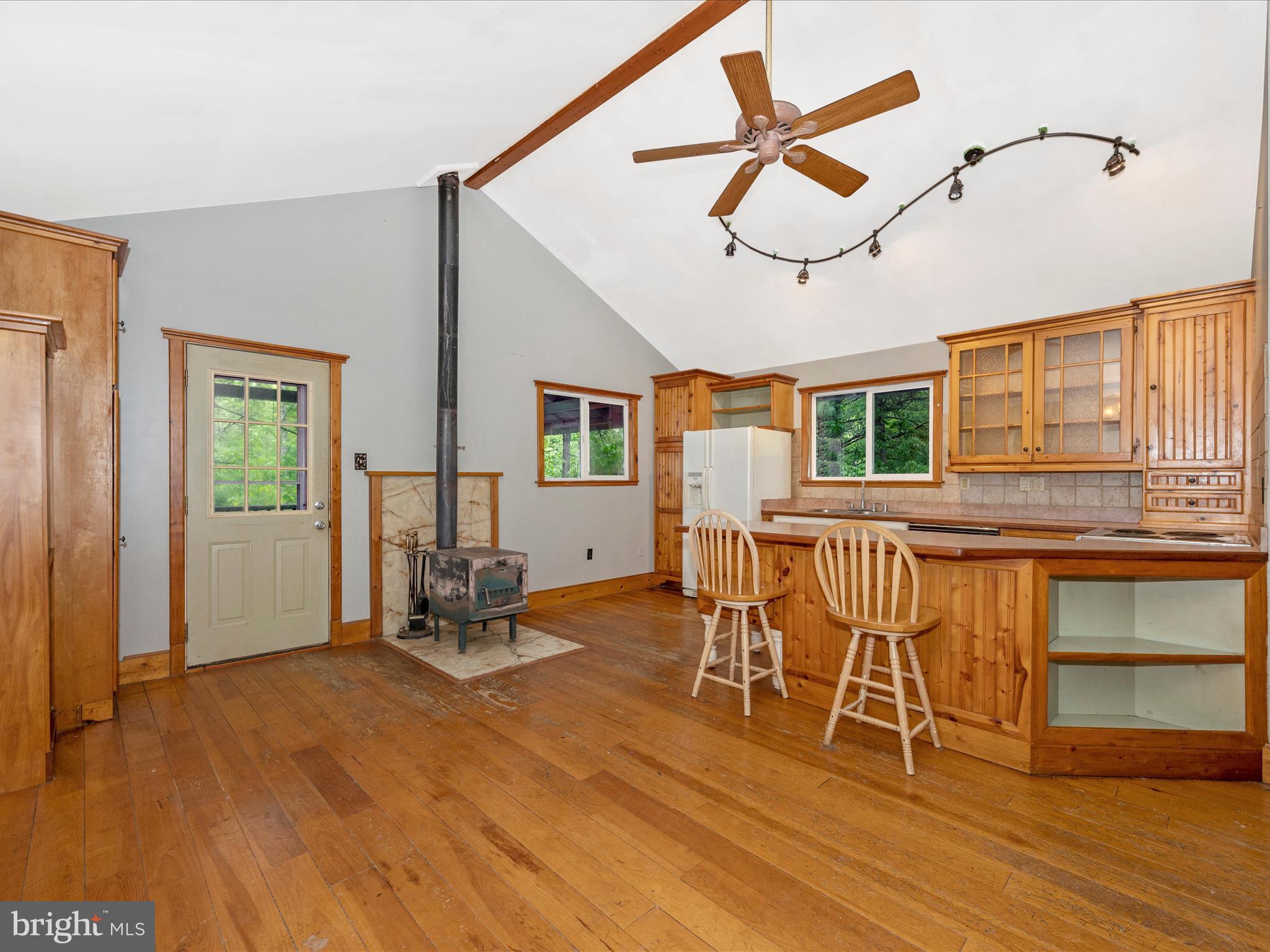 GLENWOOD FOREST - Residential