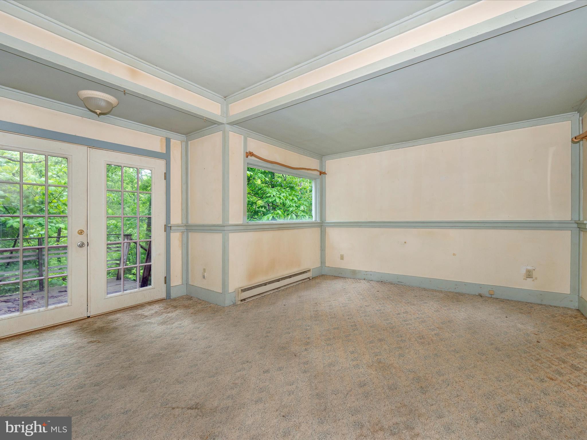 GLENWOOD FOREST - Residential