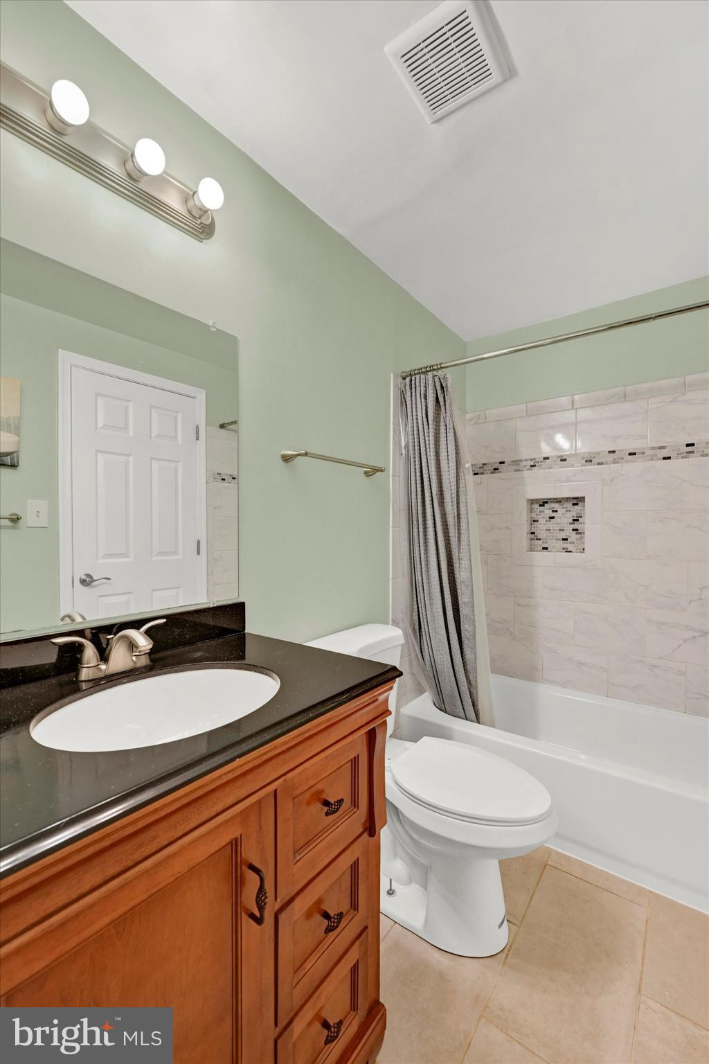 HEATHERMILL - Residential