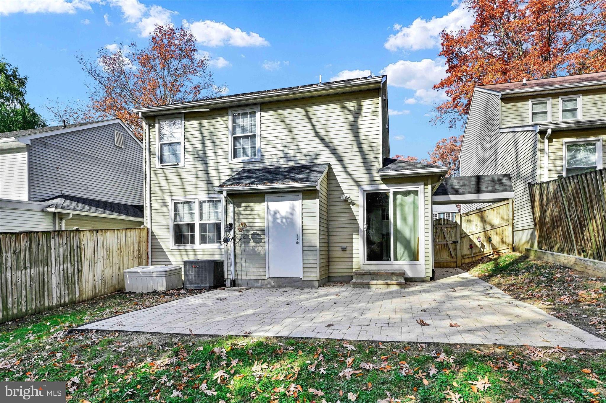 HEATHERMILL - Residential