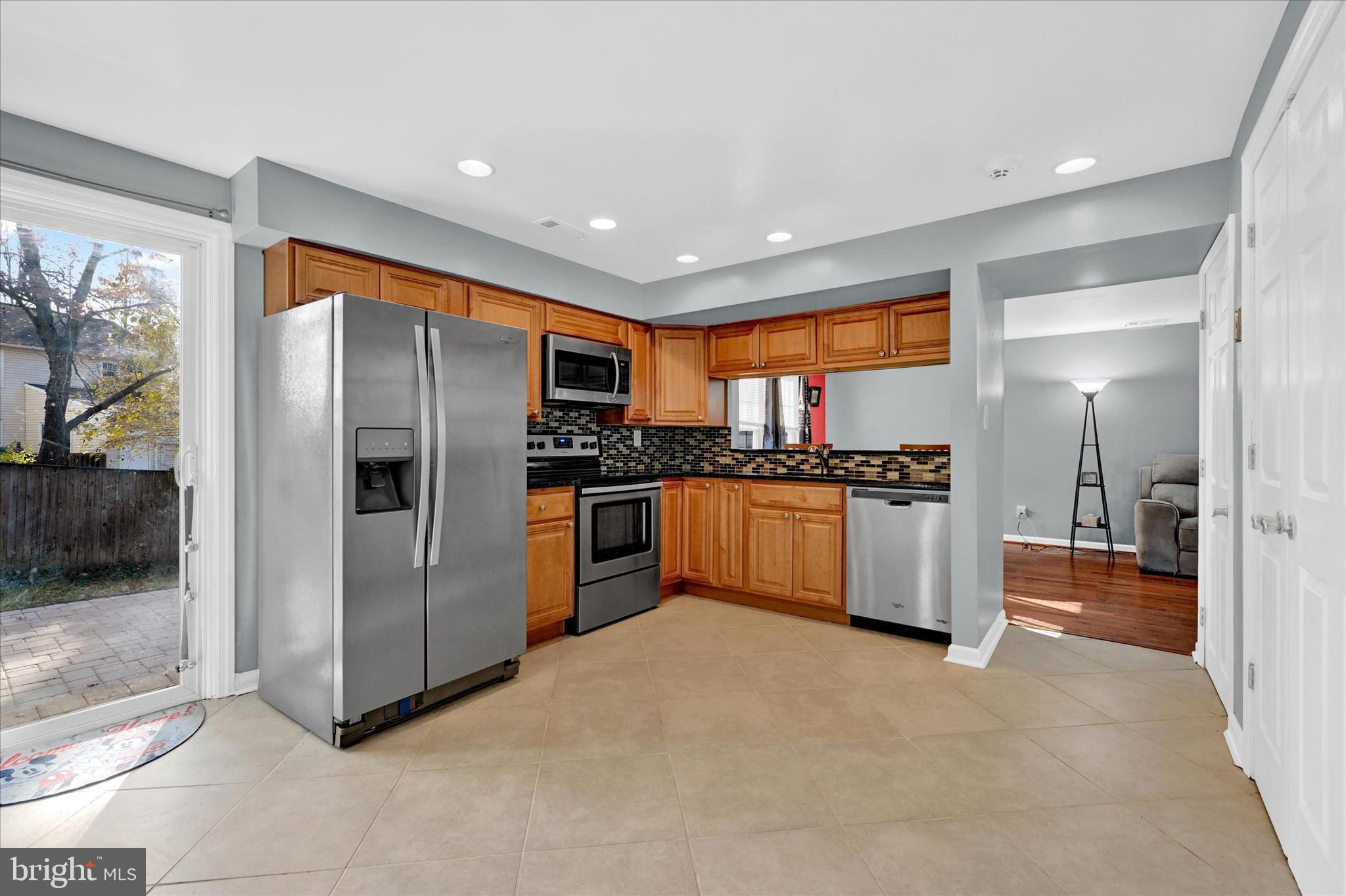 HEATHERMILL - Residential