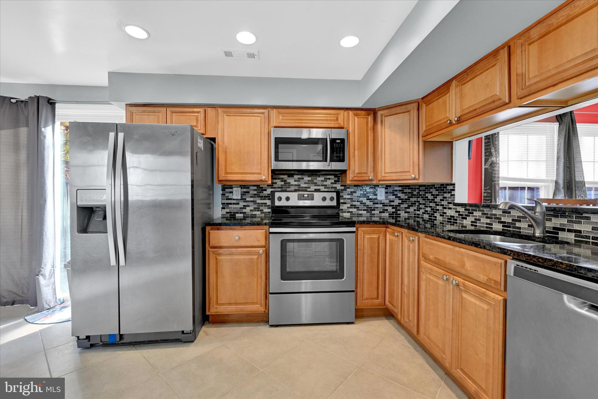 HEATHERMILL - Residential