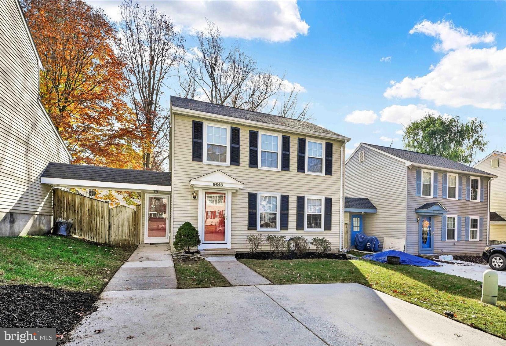 HEATHERMILL - Residential