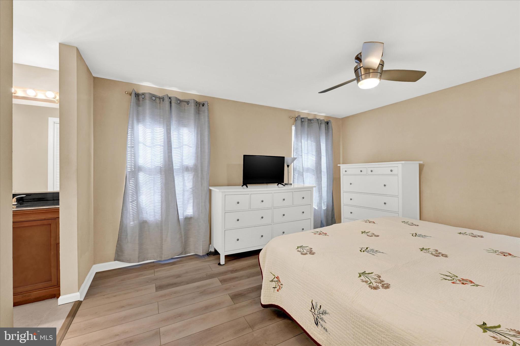 HEATHERMILL - Residential