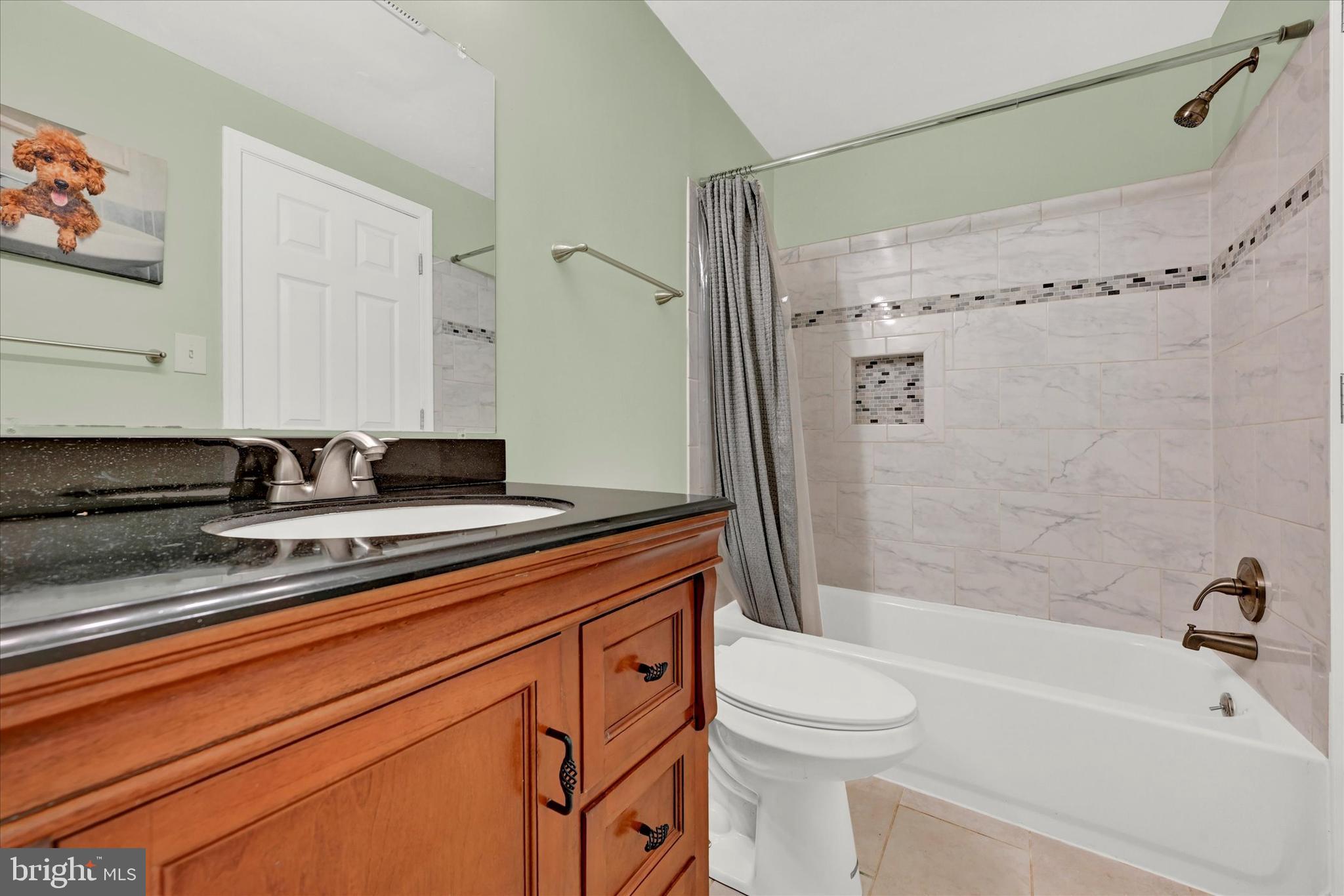 HEATHERMILL - Residential