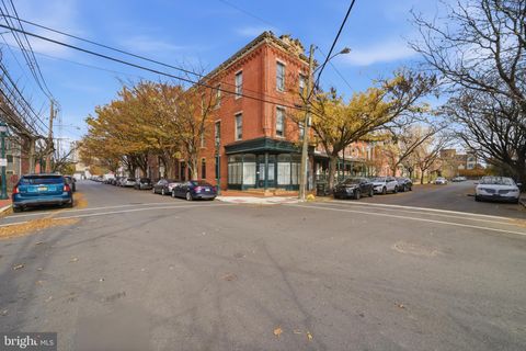 Photo of 601 Berkley Street, CAMDEN, NJ 08103 (MLS # NJCD2104886)